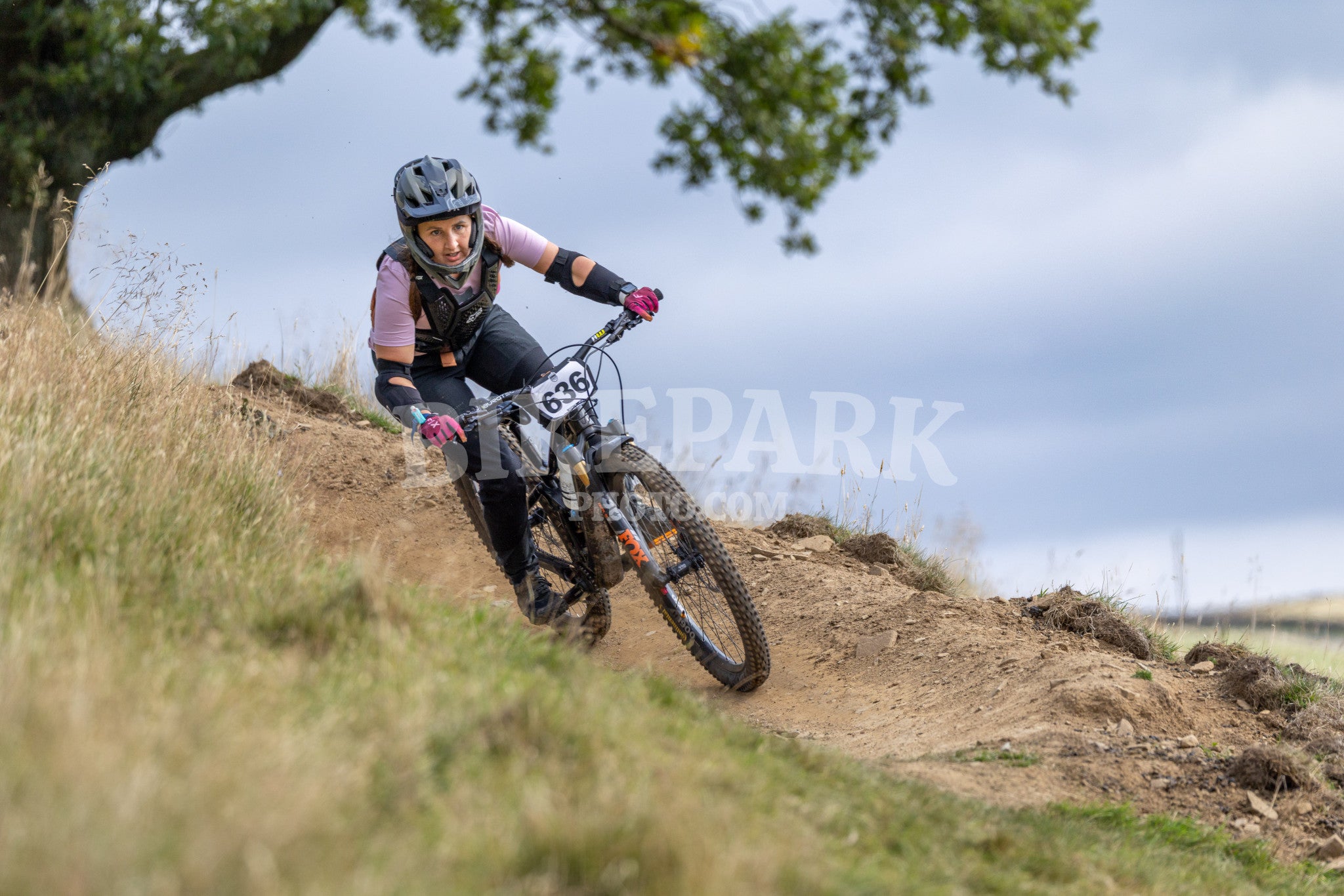 Bolly Skyline Enduro August 09, 2025 11:03:24