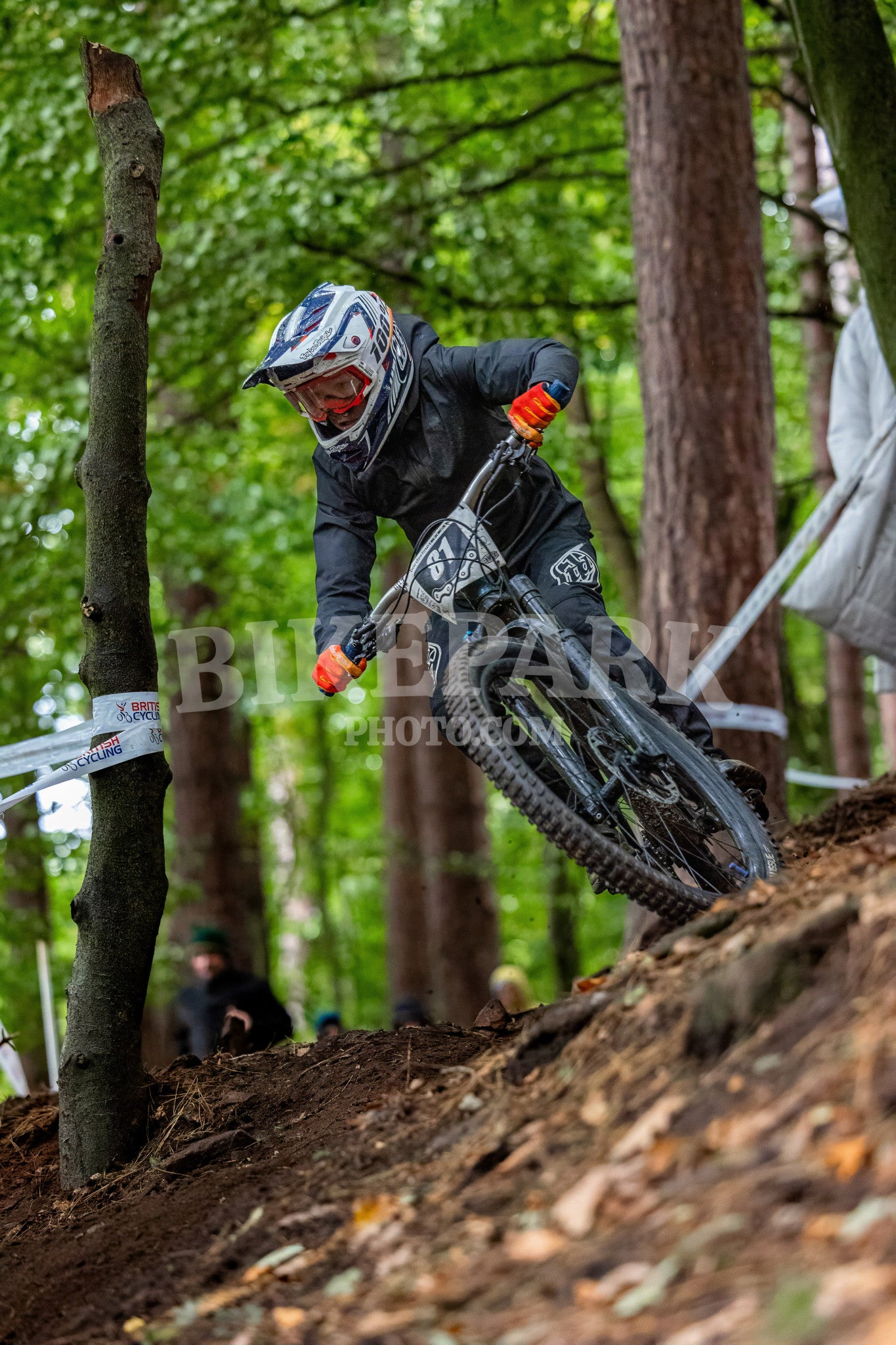 Farmer John's MTB Park October 05, 2025 14:29:01