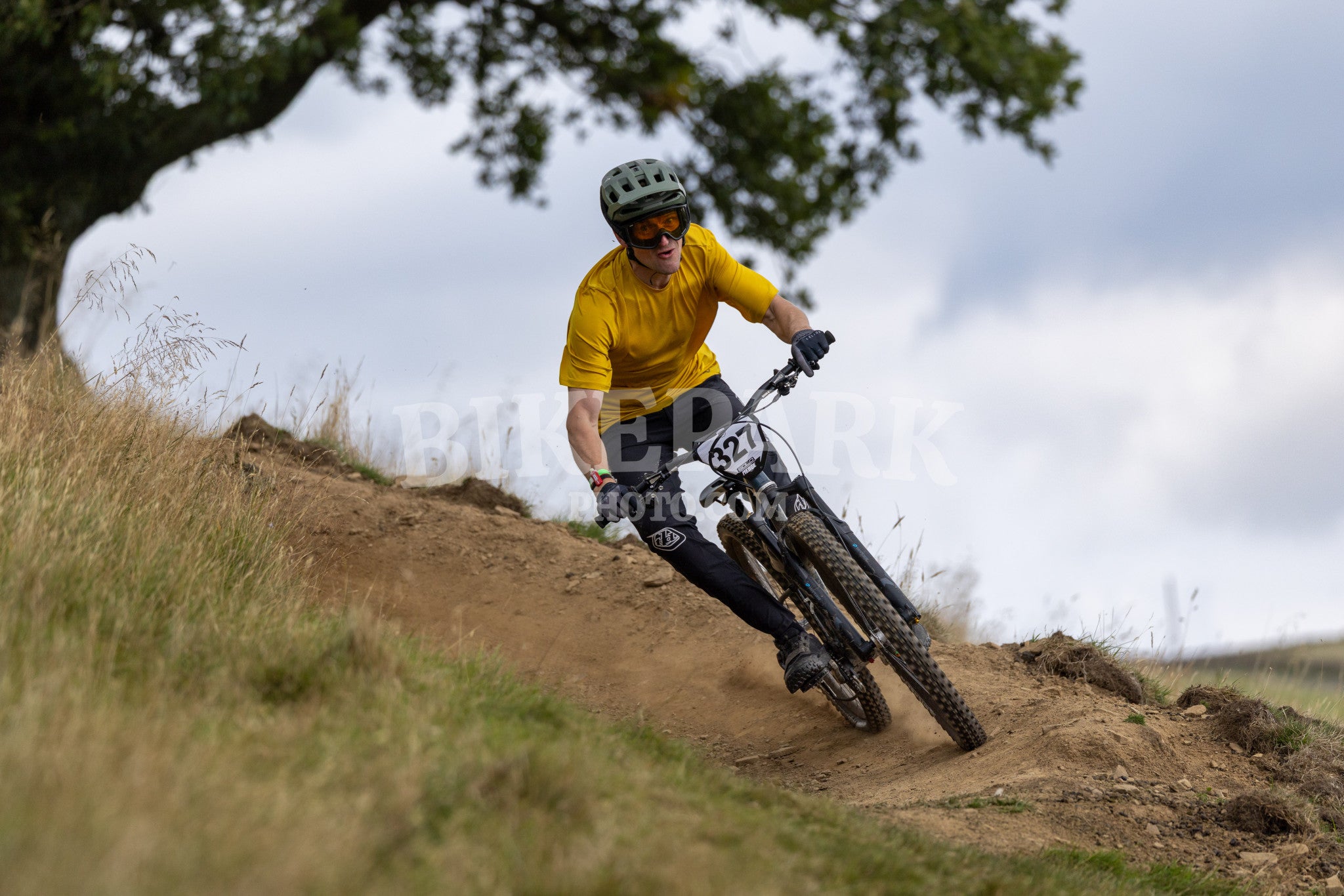 Bolly Skyline Enduro August 09, 2025 11:41:53