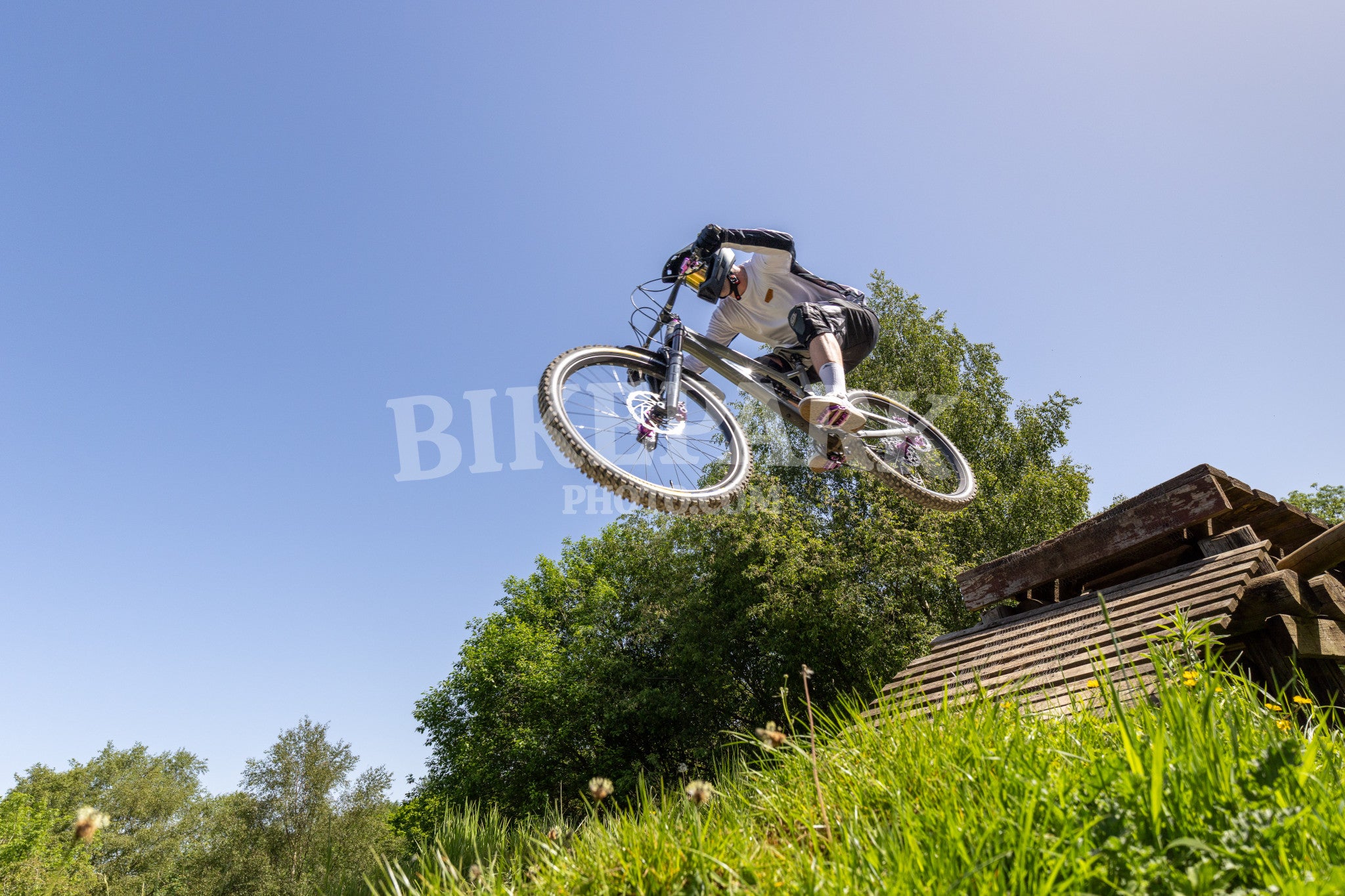 Farmer John's MTB Park May 25, 2026 11:20:52