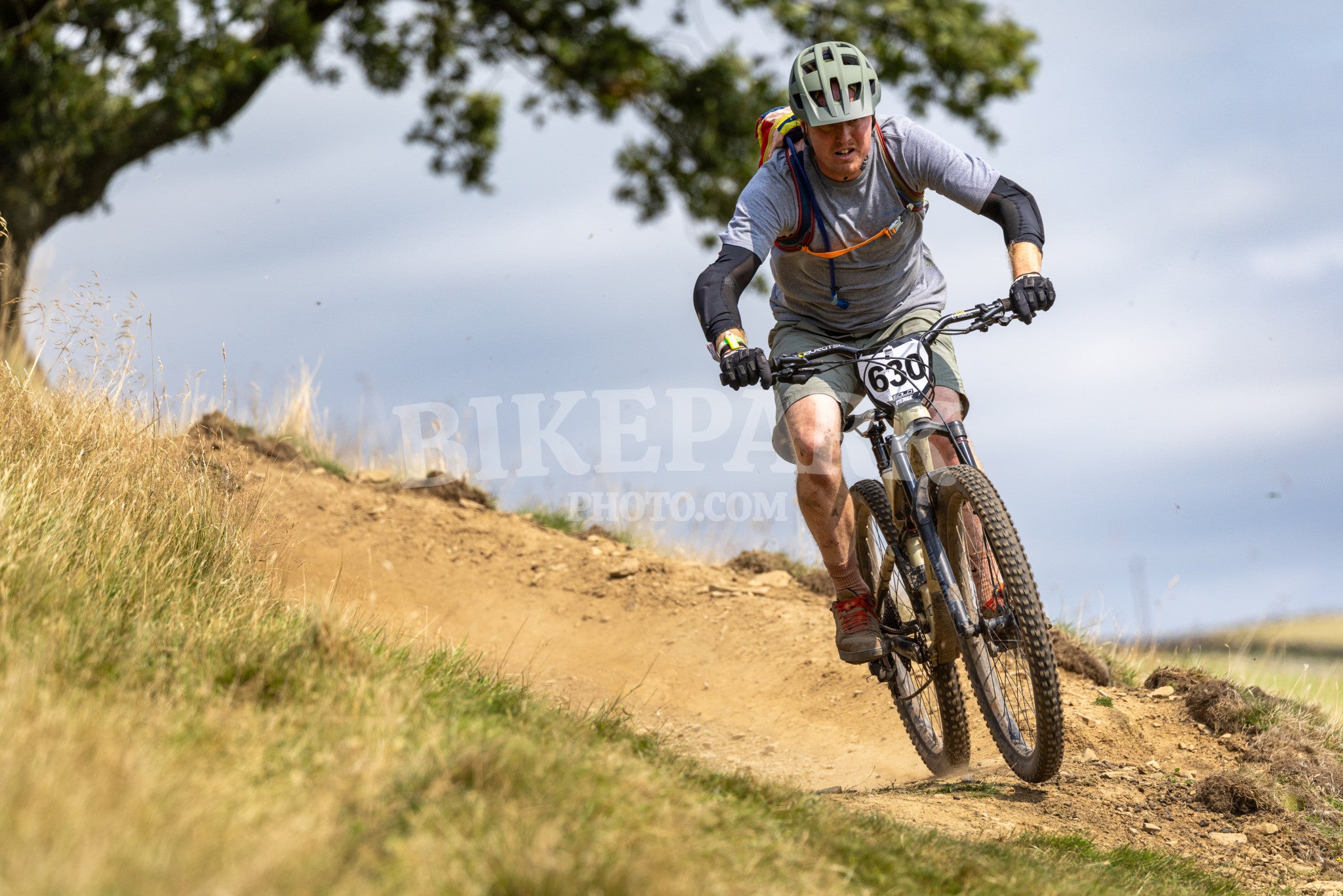 Bolly Skyline Enduro August 09, 2025 13:18:32