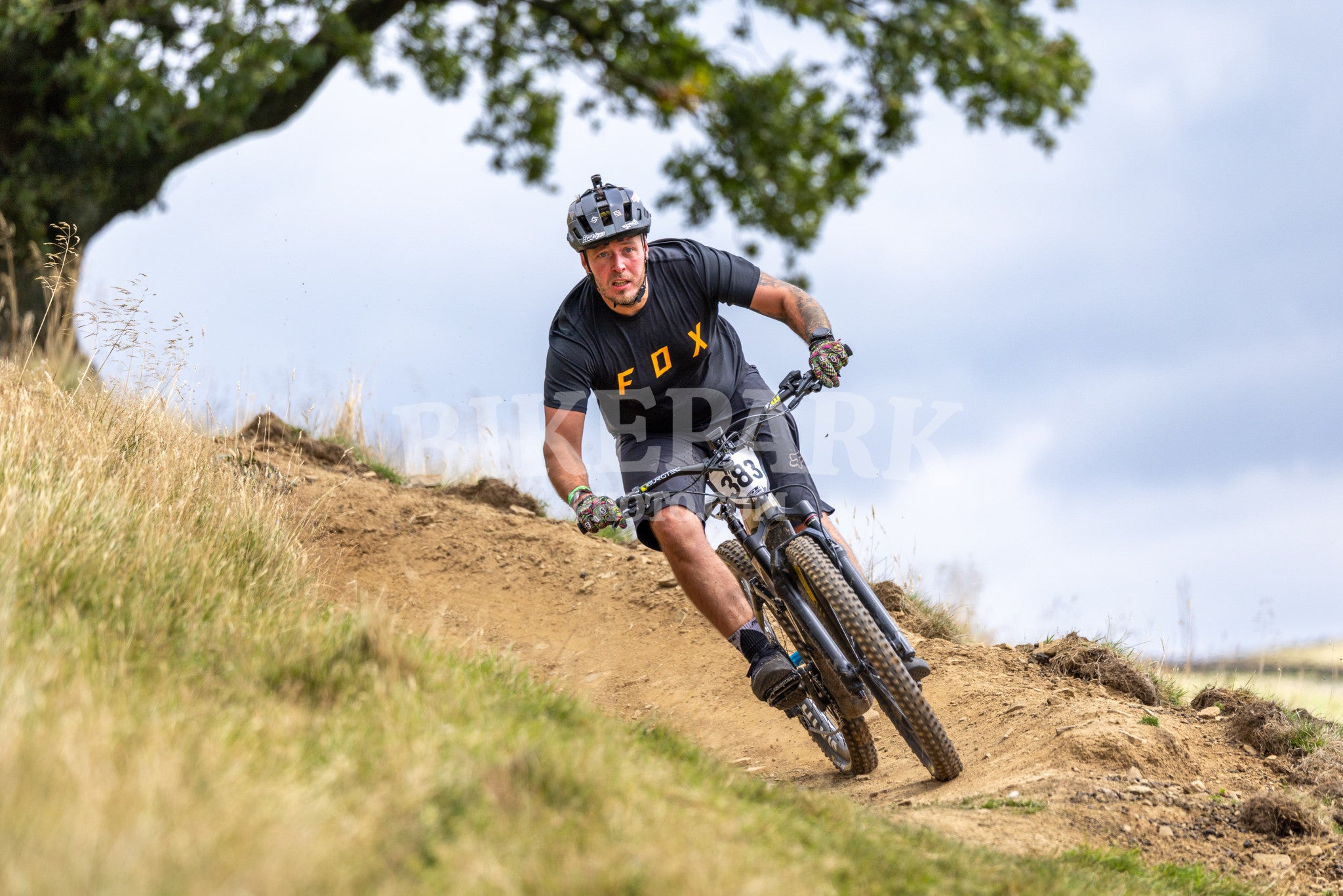 Bolly Skyline Enduro August 09, 2025 11:33:17