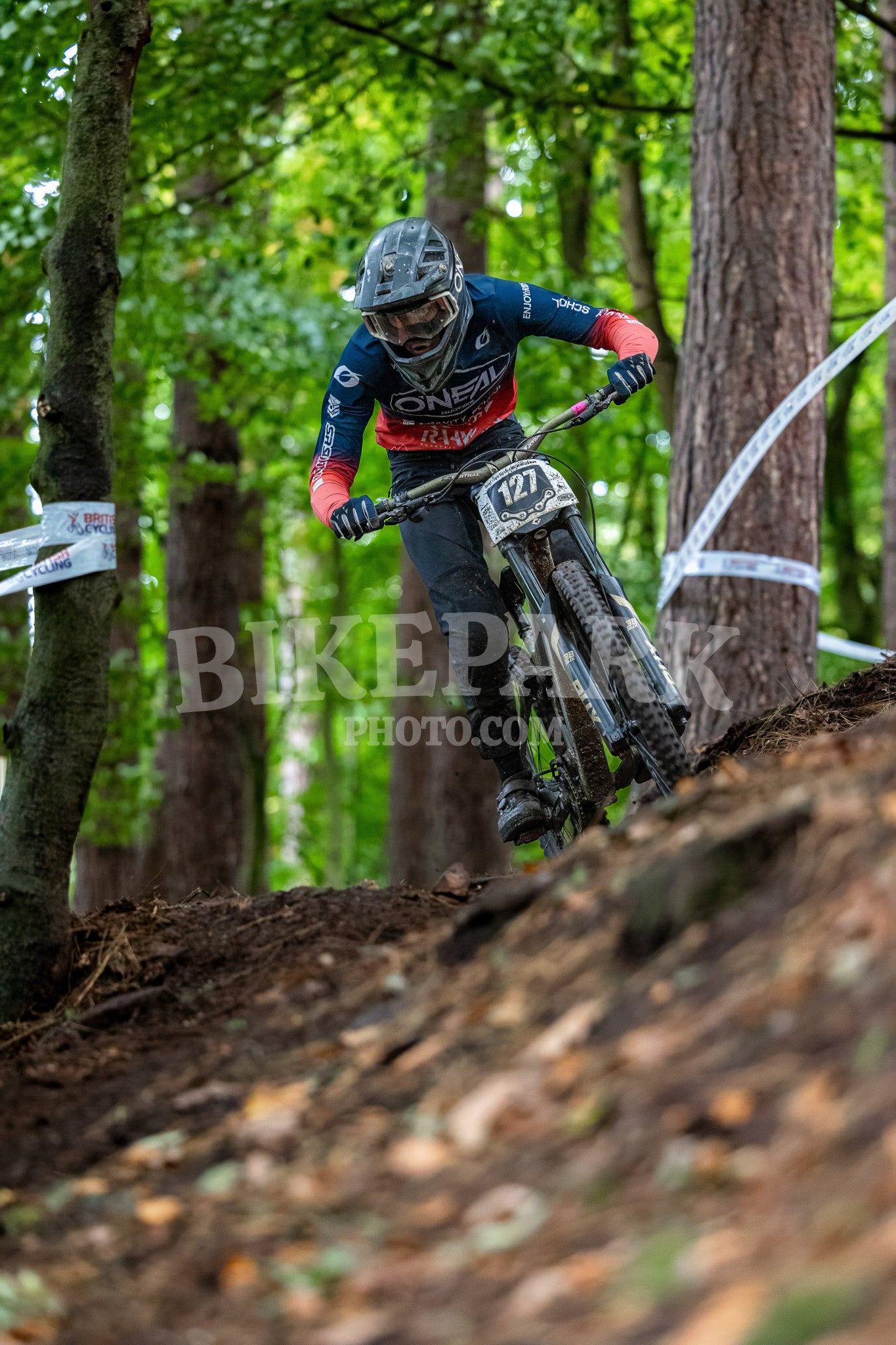 Farmer John's MTB Park October 05, 2025 15:13:54