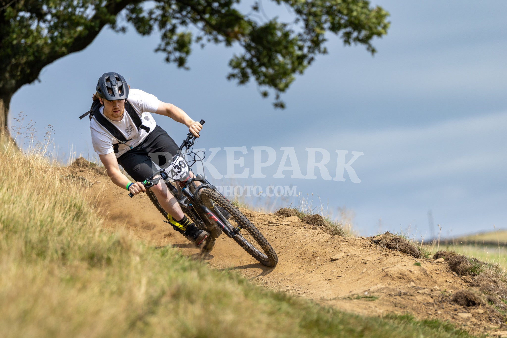 Bolly Skyline Enduro August 09, 2025 13:22:23