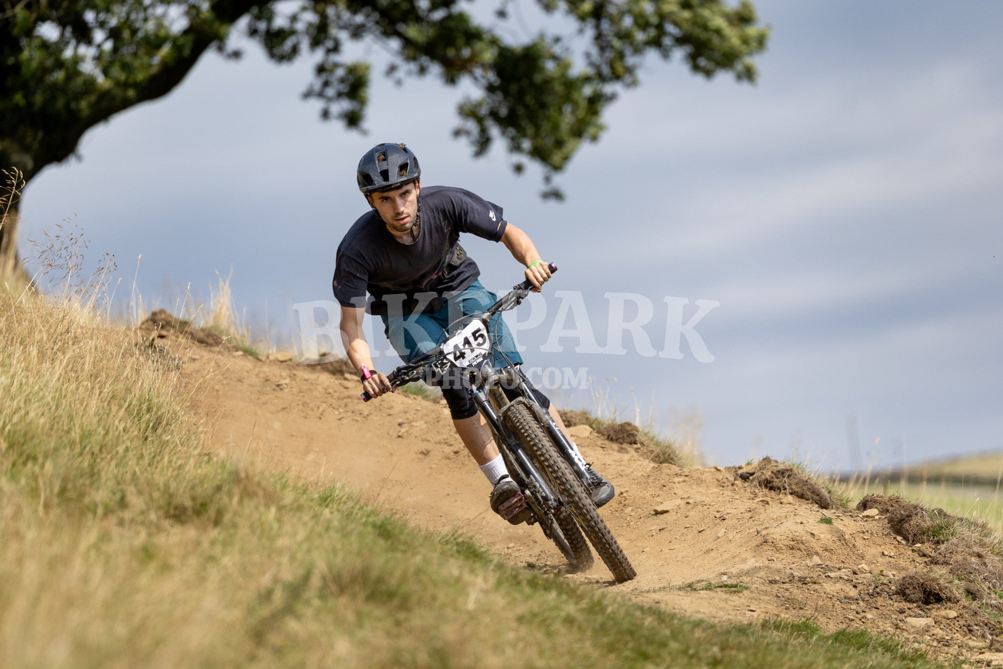 Bolly Skyline Enduro August 09, 2025 13:37:13