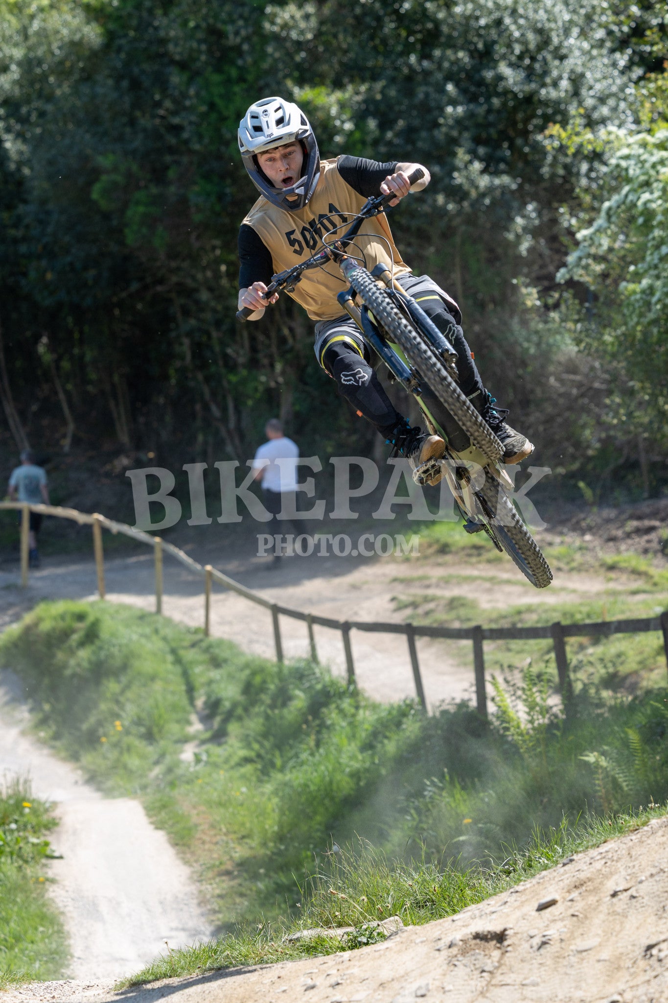 Farmer John's MTB Park May 11, 2025 13:00:20