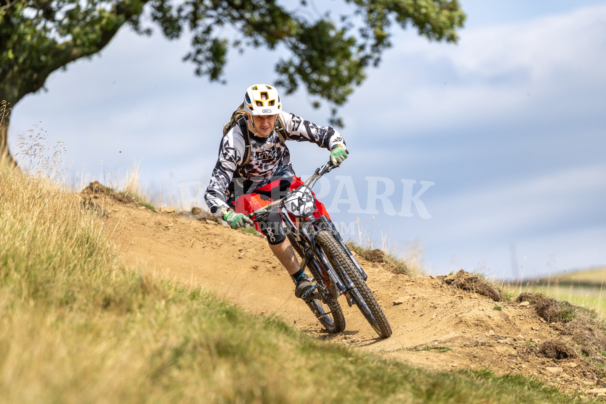 Bolly Skyline Enduro August 09, 2025 13:45:20