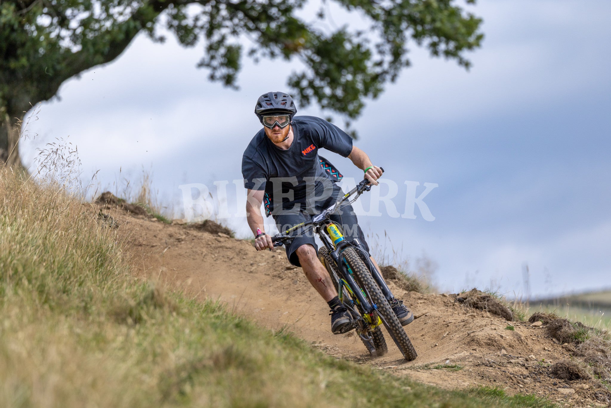Bolly Skyline Enduro August 09, 2025 12:25:37