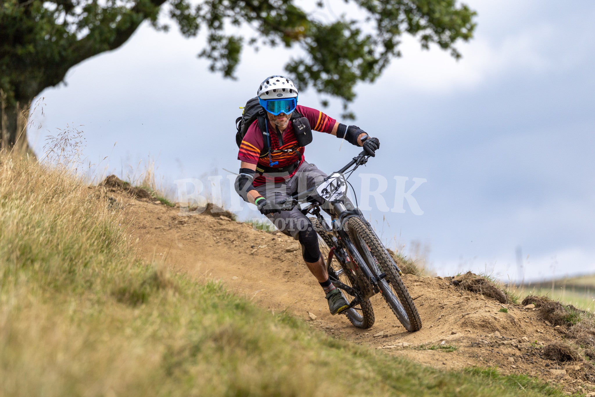 Bolly Skyline Enduro August 09, 2025 12:03:06