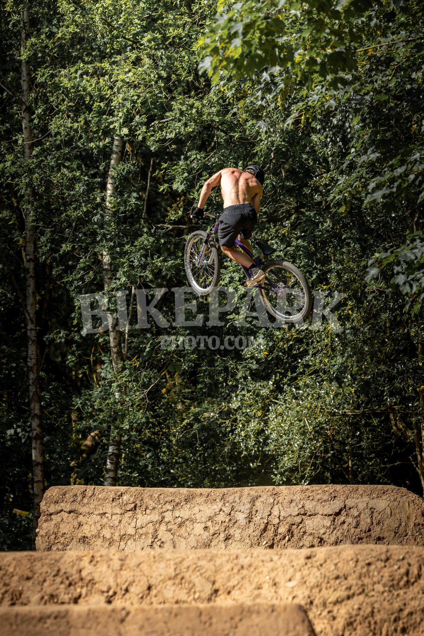 Farmer John's MTB Park May 25, 2026 16:06:37
