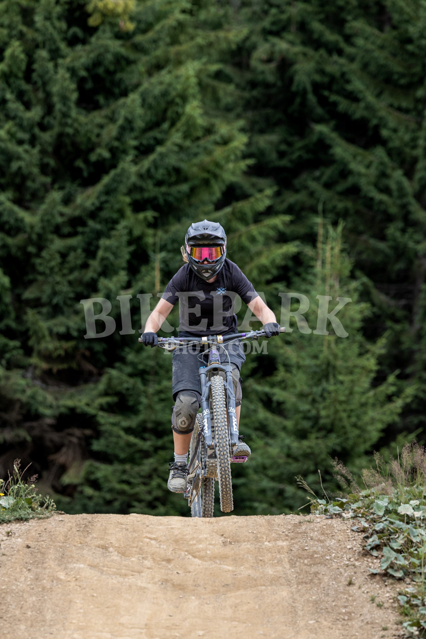 Avoriaz Bike Park July 07, 2025 15:02:04
