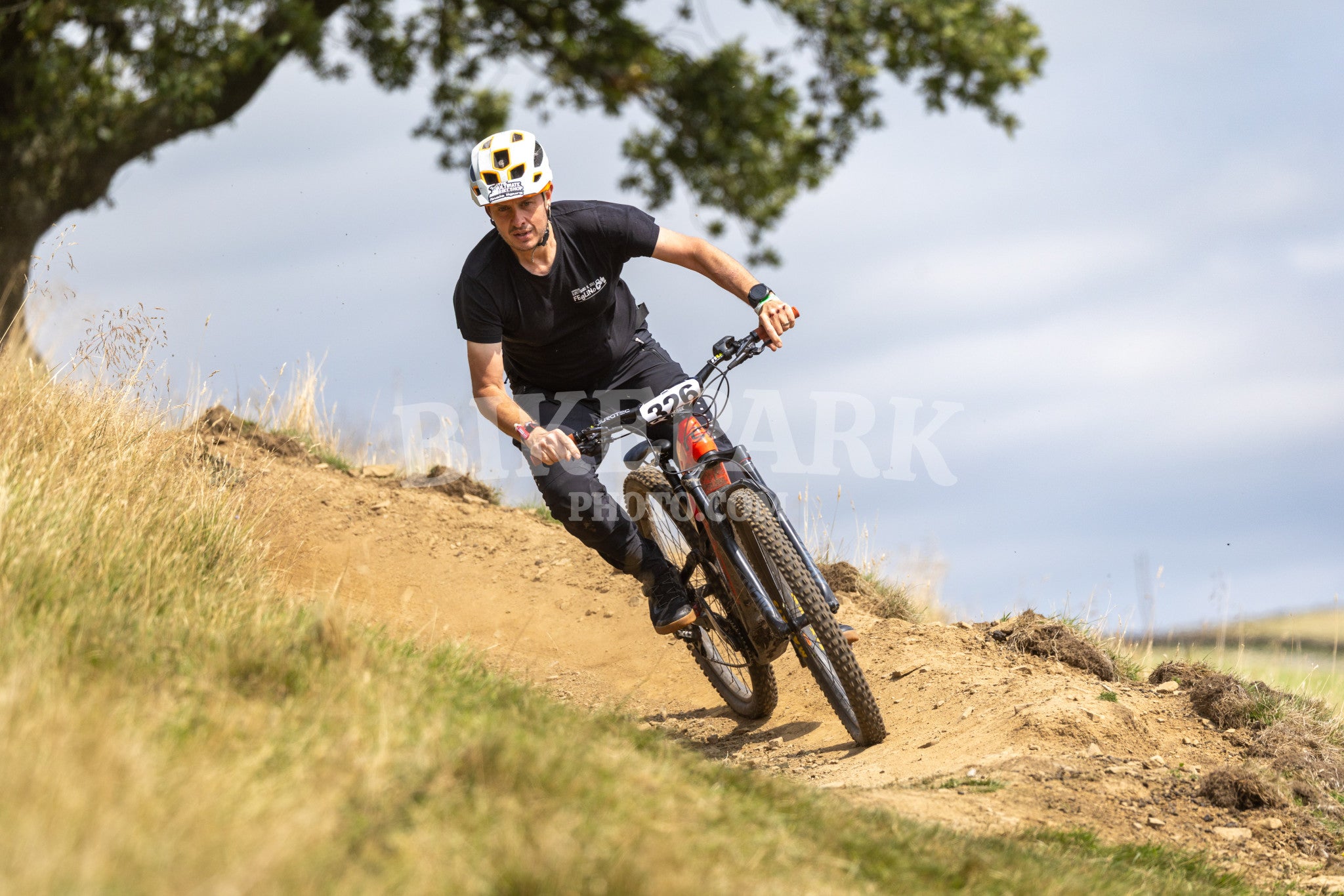 Bolly Skyline Enduro August 09, 2025 13:18:37