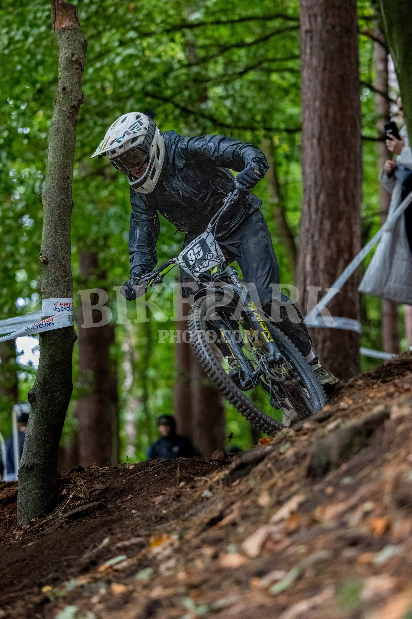 Farmer John's MTB Park October 05, 2025 14:27:44