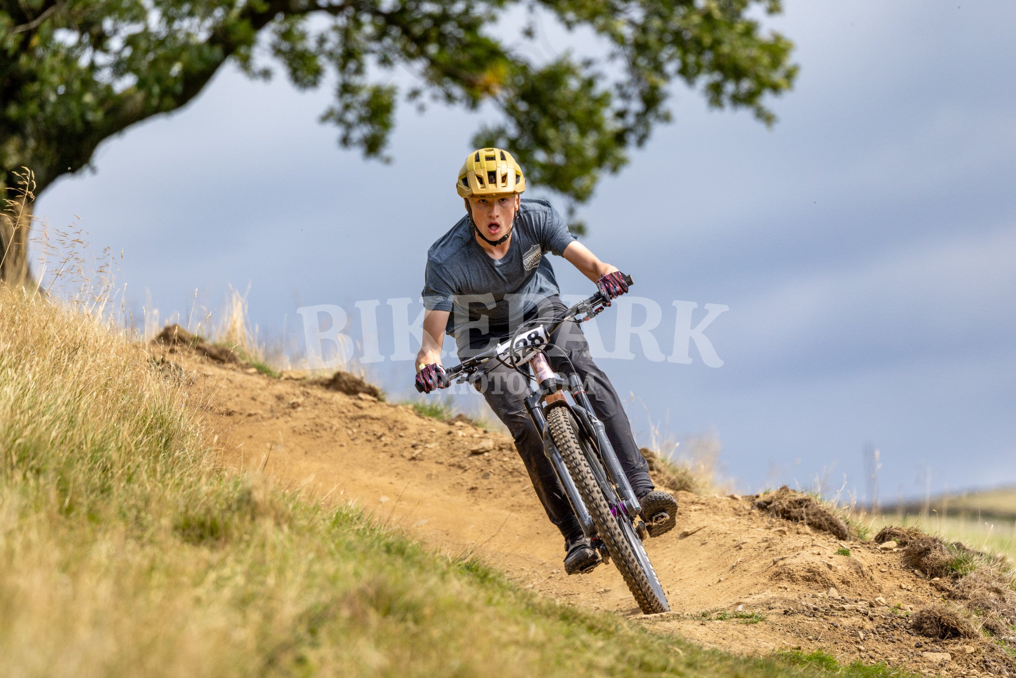 Bolly Skyline Enduro August 09, 2025 12:07:35