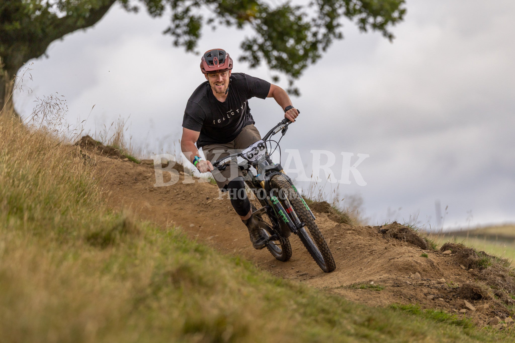 Bolly Skyline Enduro August 09, 2025 10:40:52