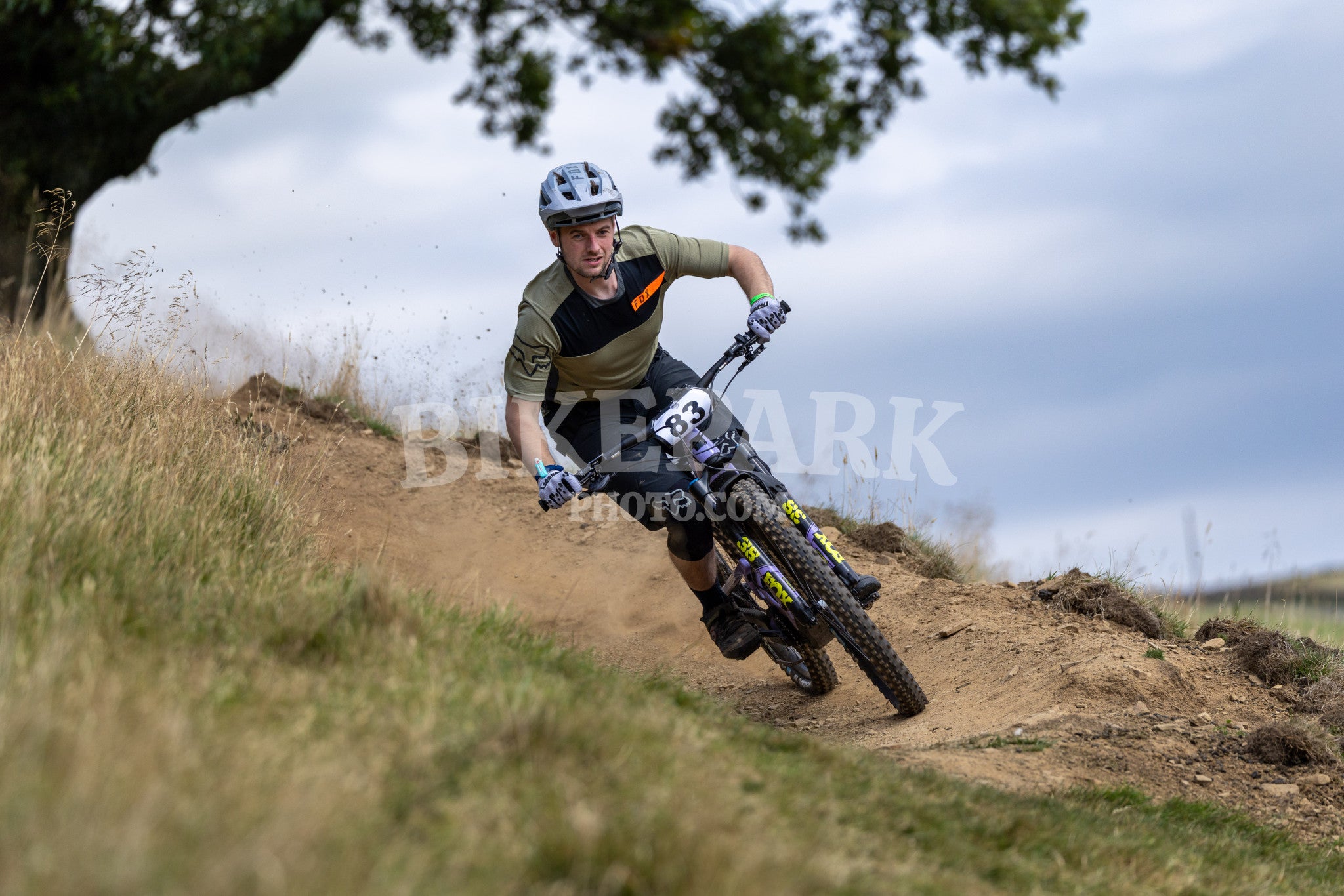 Bolly Skyline Enduro August 09, 2025 13:14:49