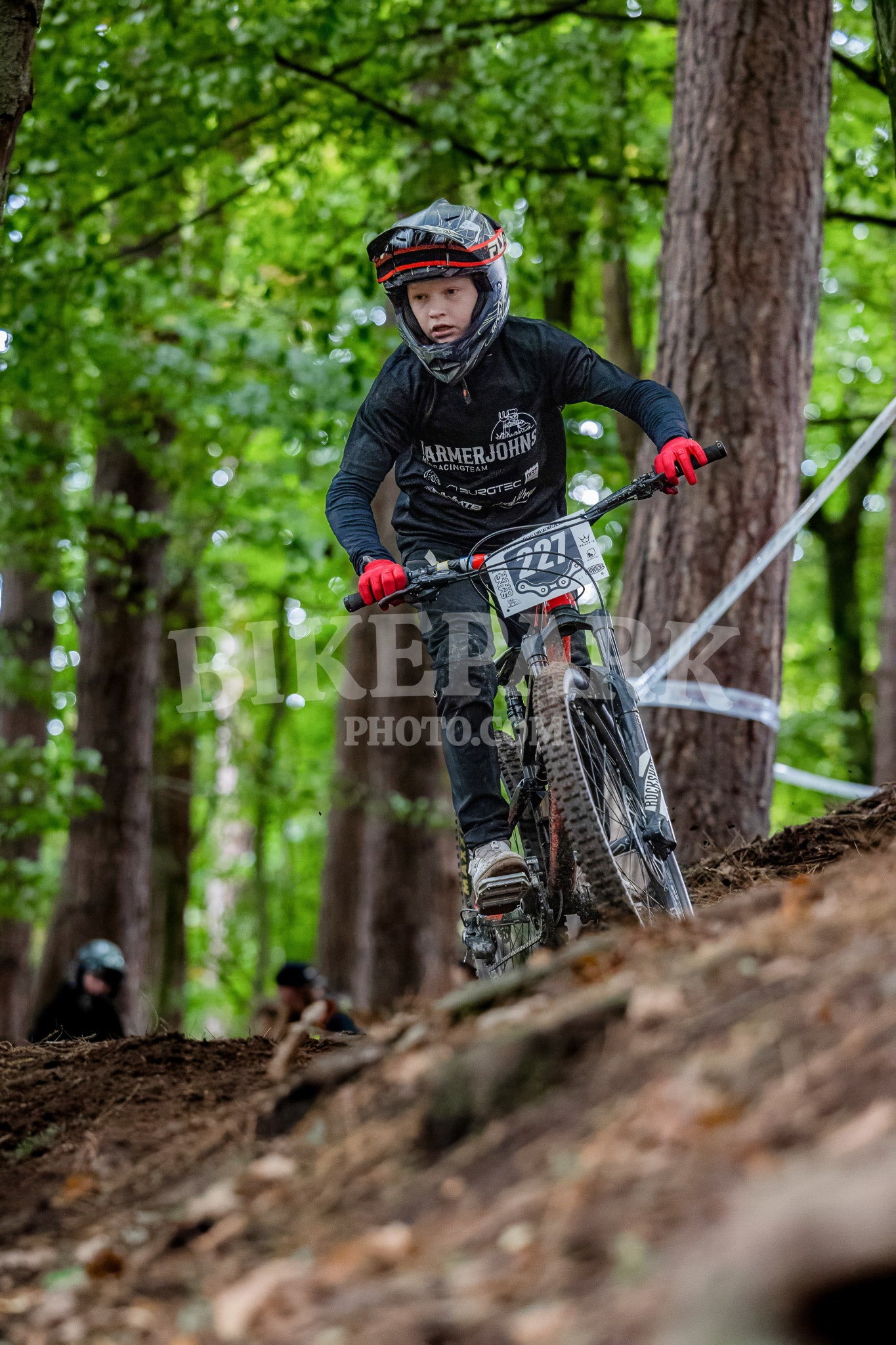 Farmer John's MTB Park October 05, 2025 12:48:58