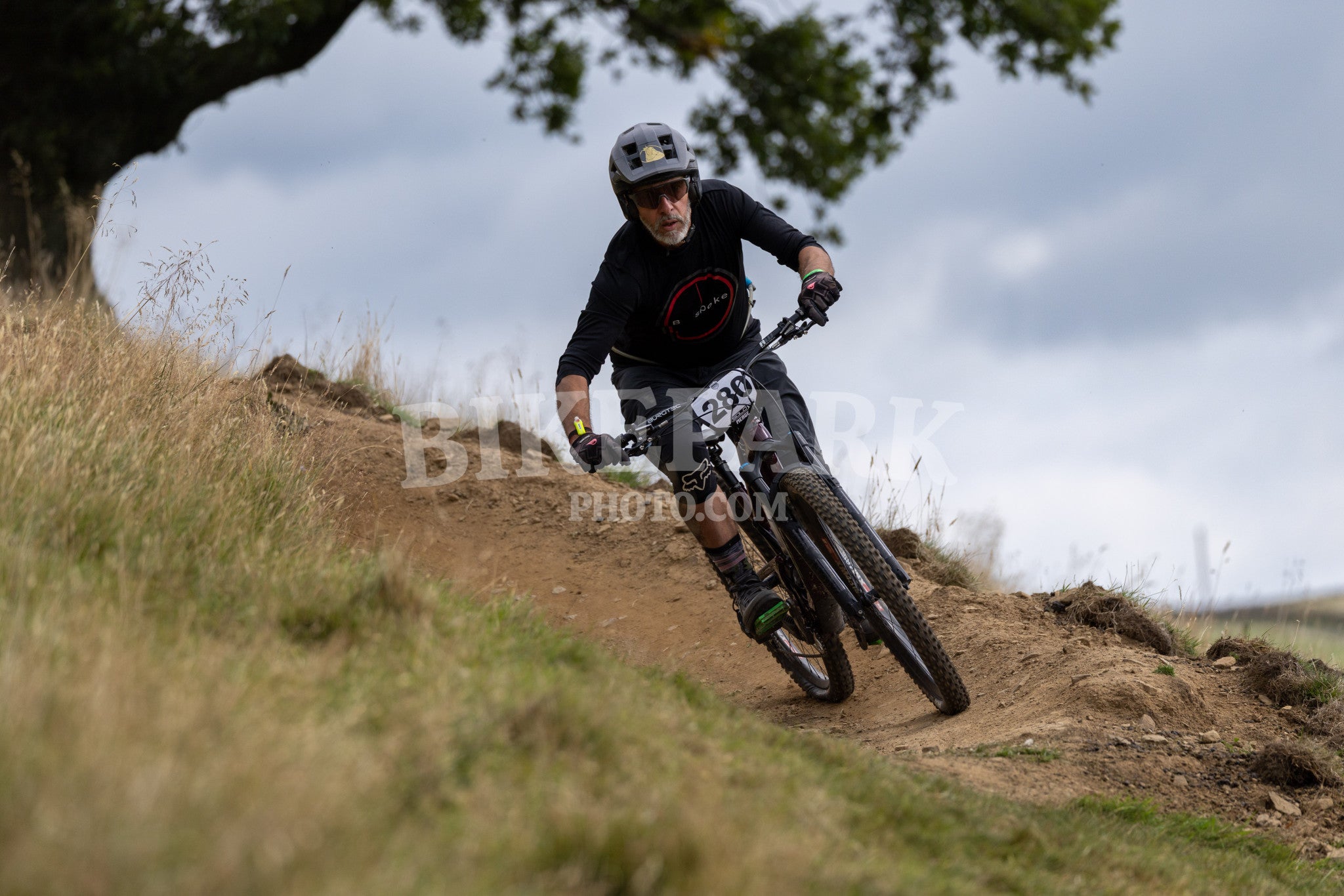 Bolly Skyline Enduro August 09, 2025 11:18:31
