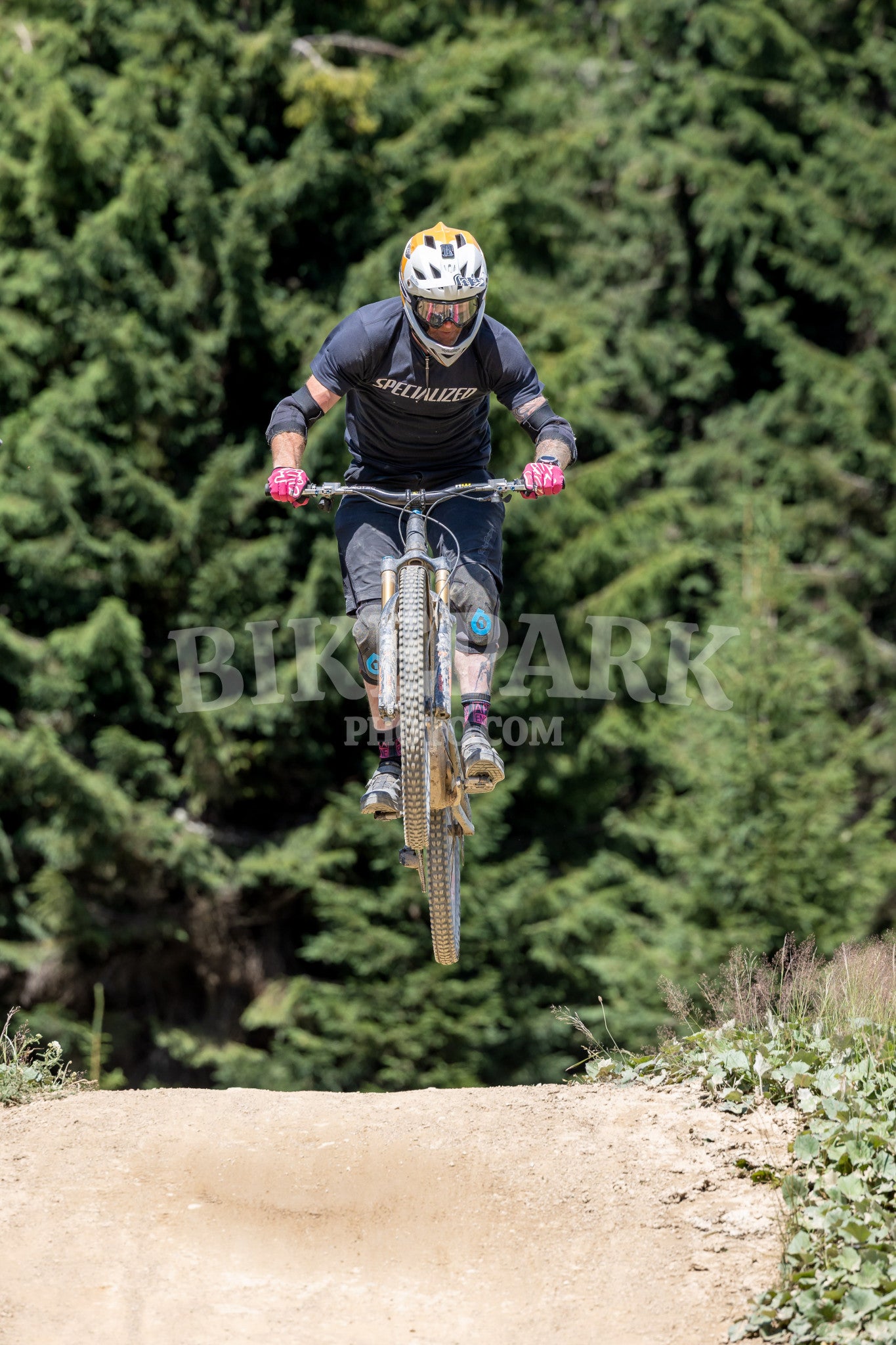 Avoriaz Bike Park July 10, 2025 15:34:30