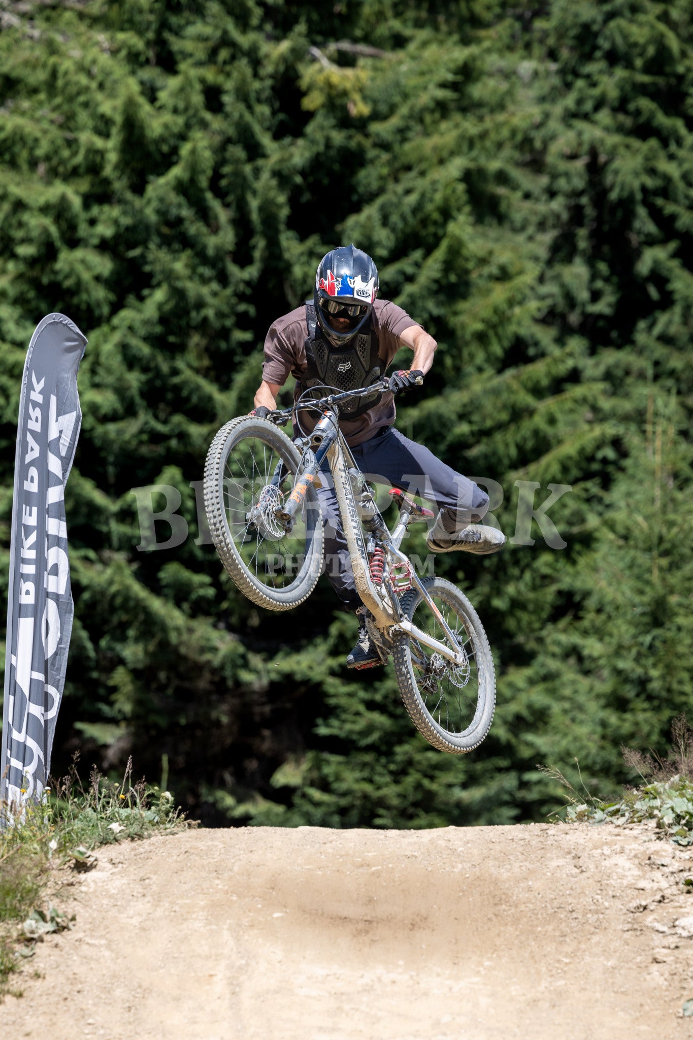 Avoriaz Bike Park July 10, 2025 14:54:45