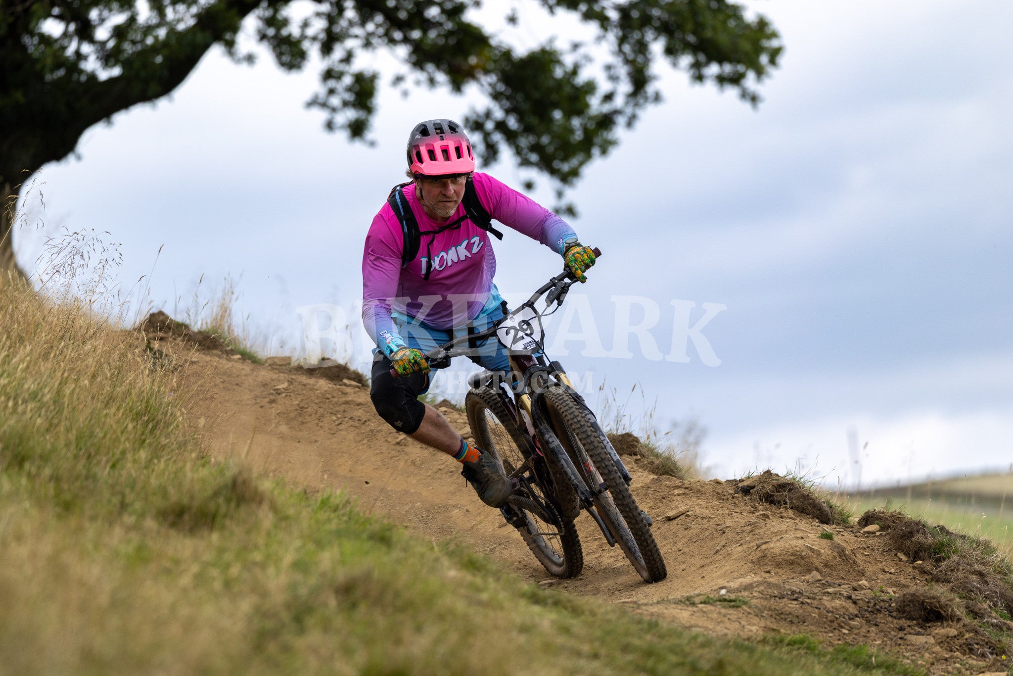 Bolly Skyline Enduro August 09, 2025 12:51:26
