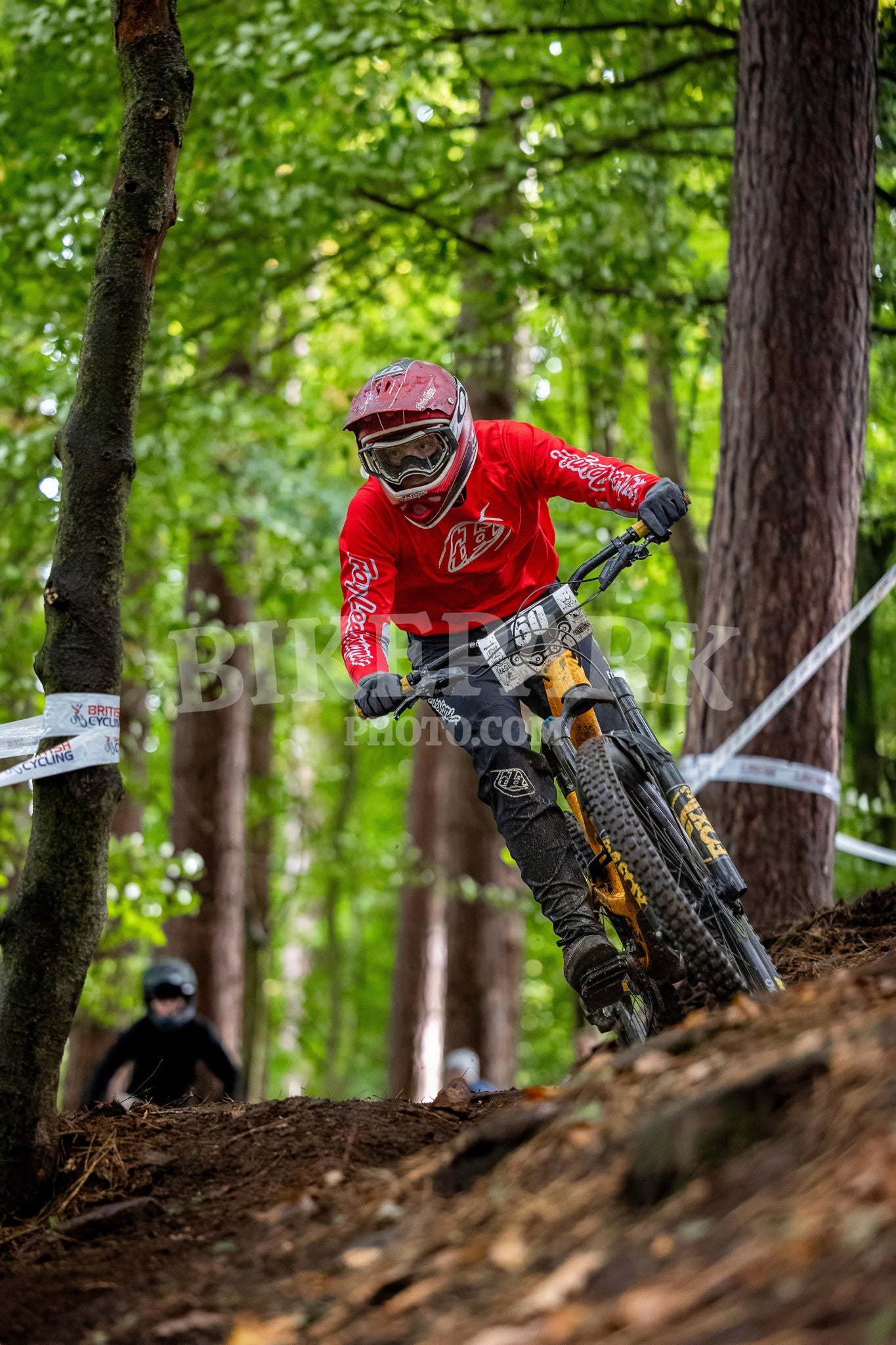 Farmer John's MTB Park October 05, 2025 14:49:33