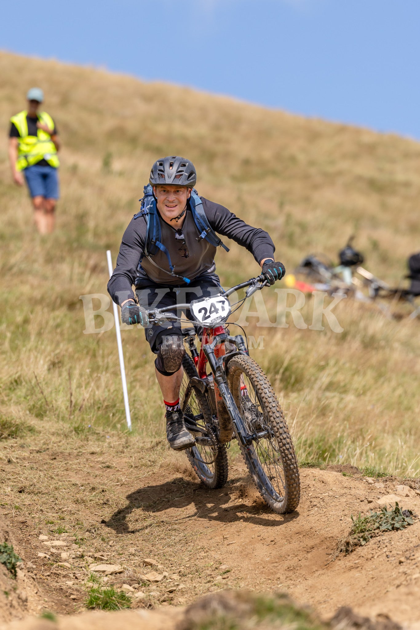 Bolly Skyline Enduro August 08, 2025 13:45:18
