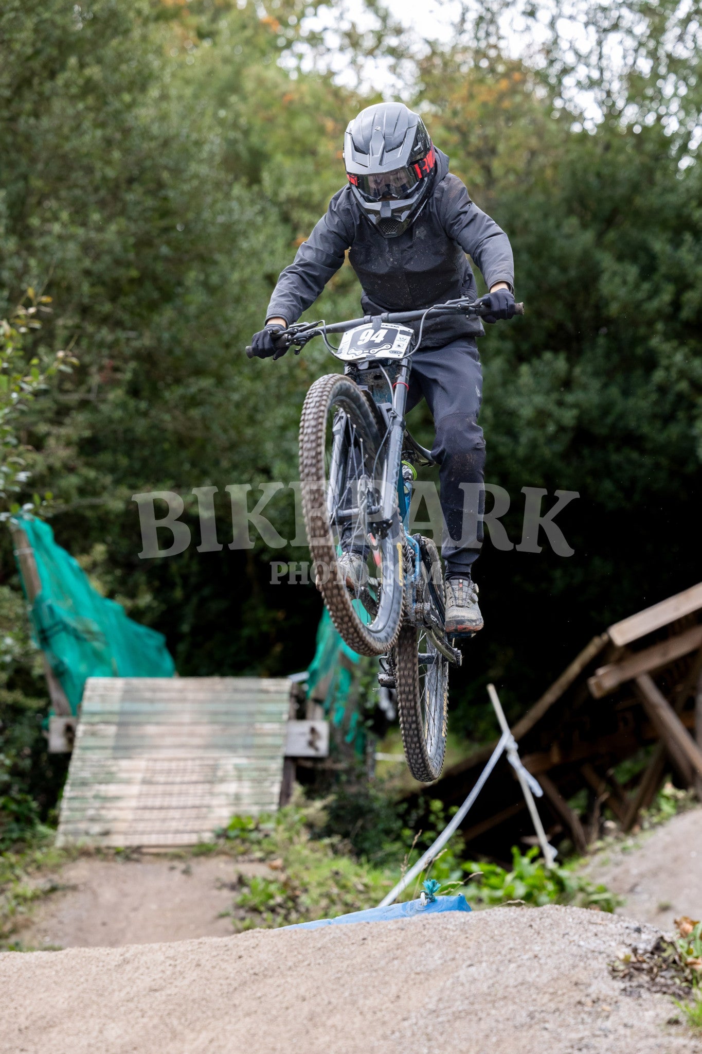 Farmer John's MTB Park October 05, 2025 11:54:48