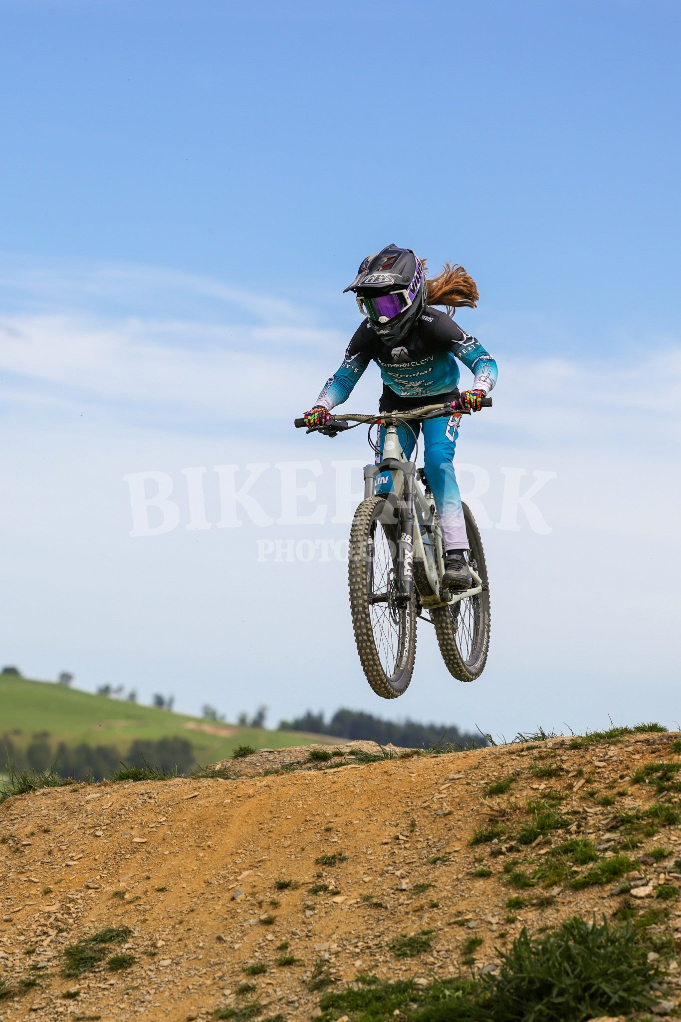 Berwyn Bike Park May 30, 2026 13:16:58