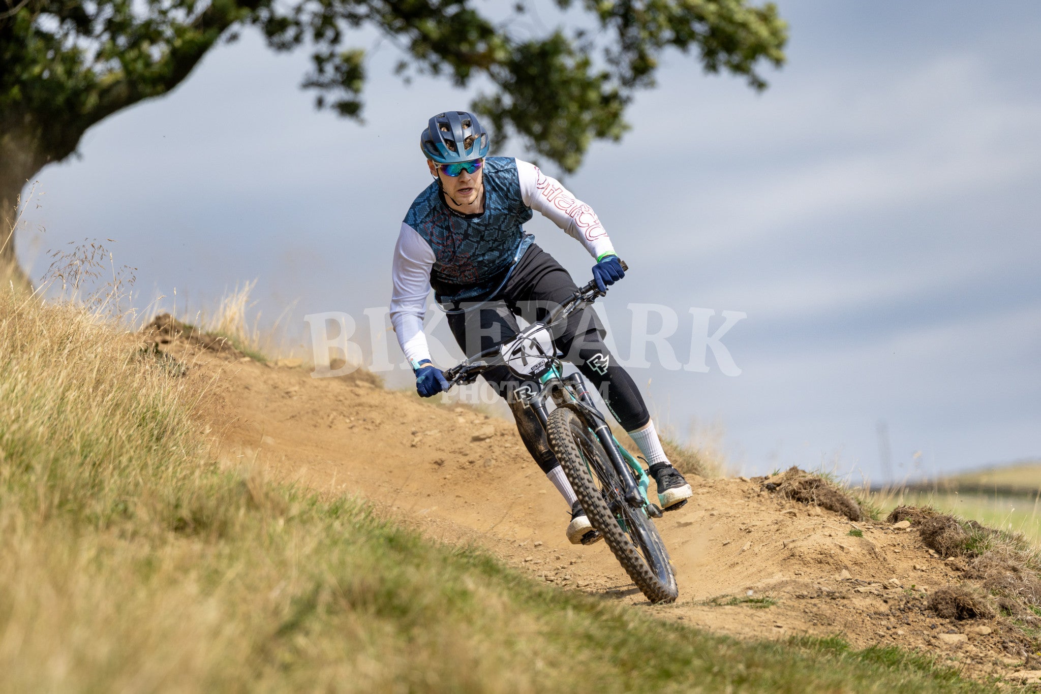 Bolly Skyline Enduro August 09, 2025 13:37:07