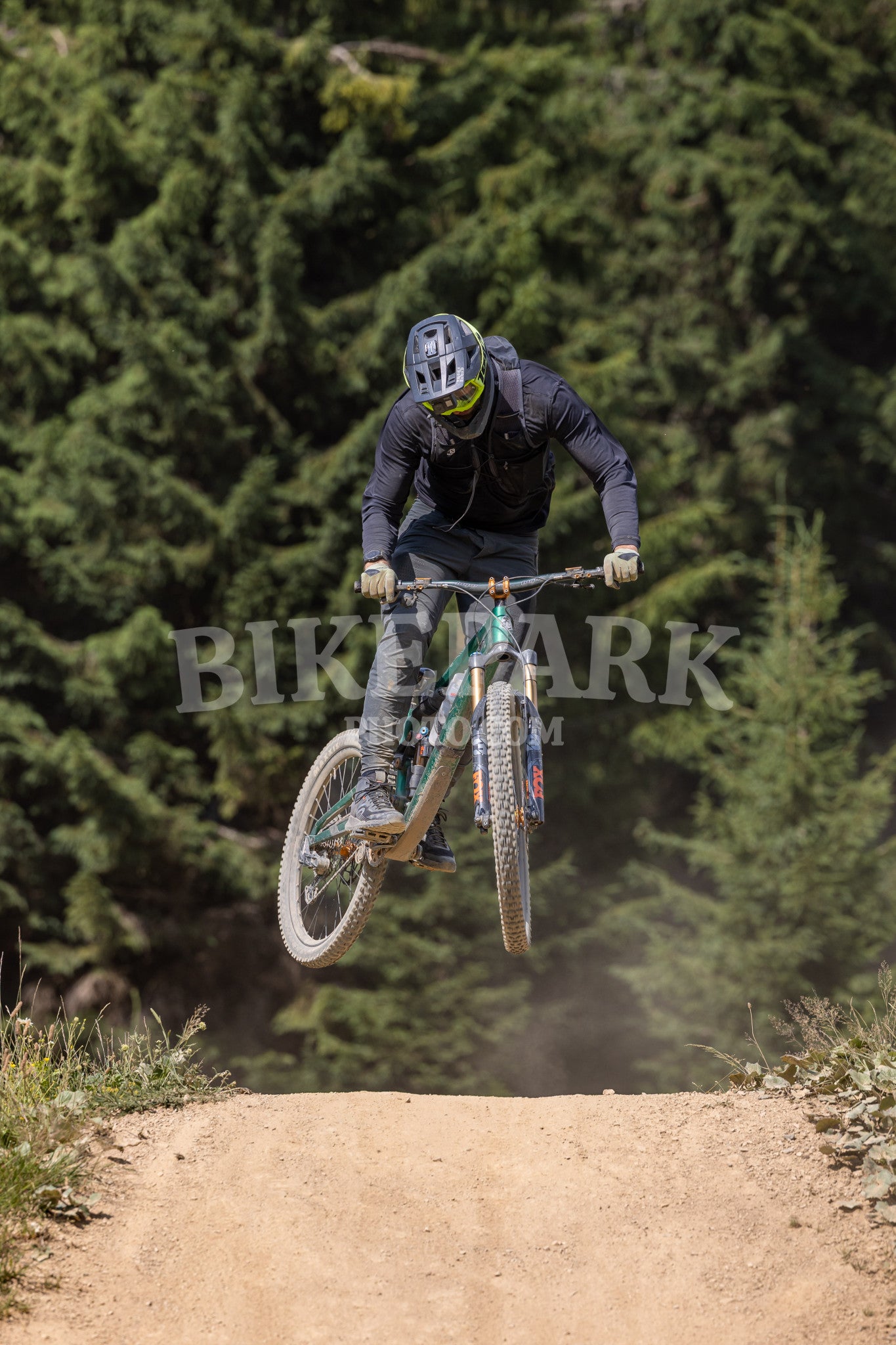 Avoriaz Bike Park July 04, 2025 16:40:40