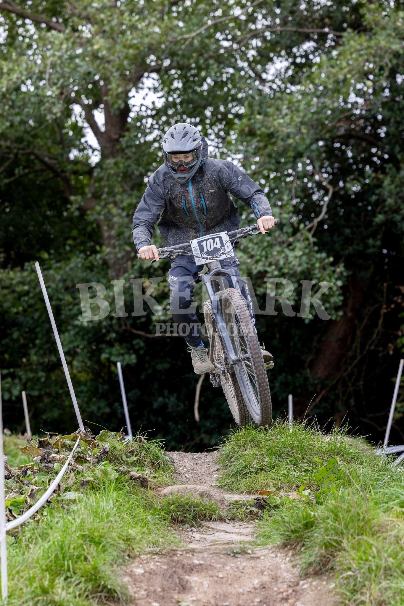 Farmer John's MTB Park October 05, 2025 11:46:01