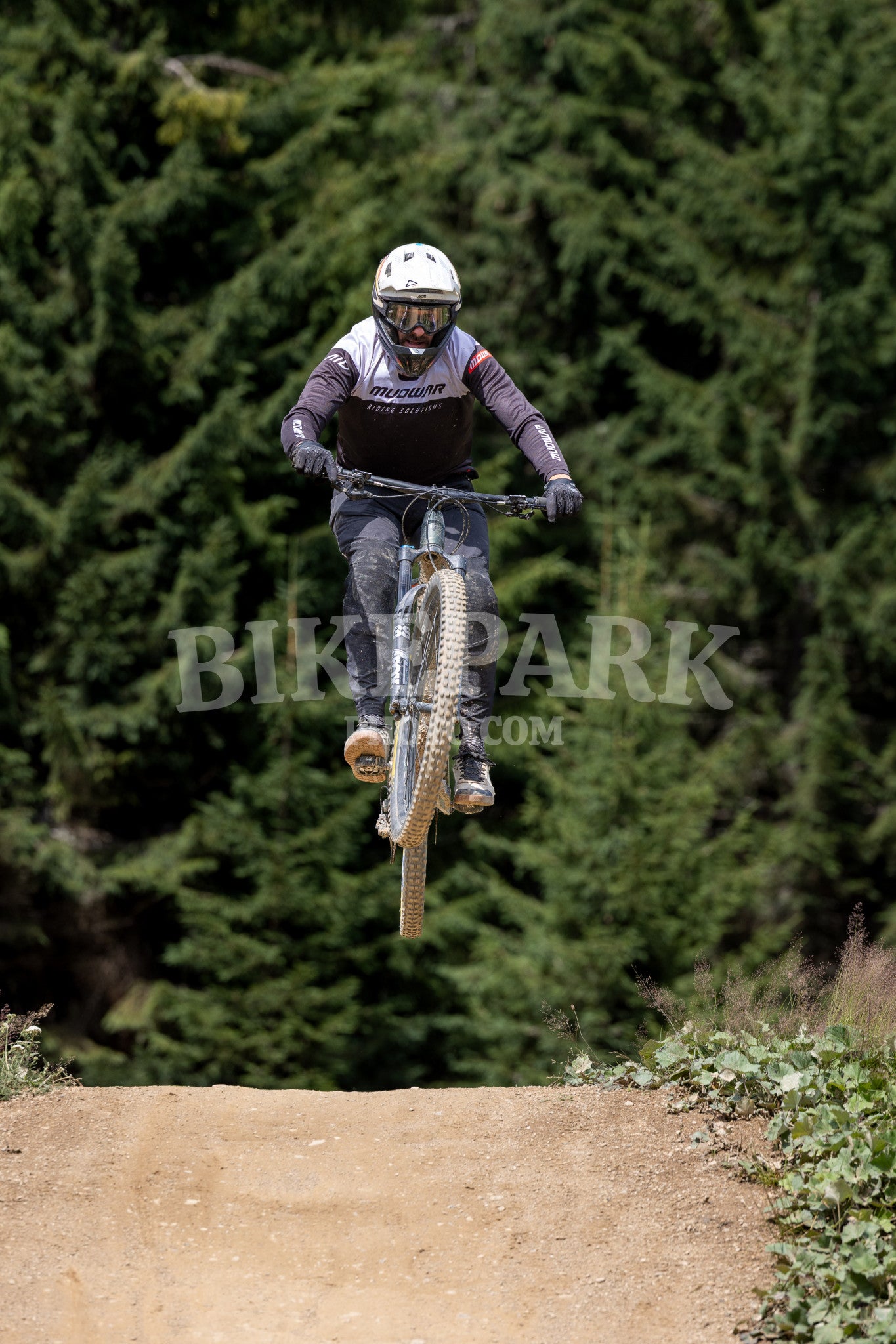 Avoriaz Bike Park July 14, 2025 16:05:29
