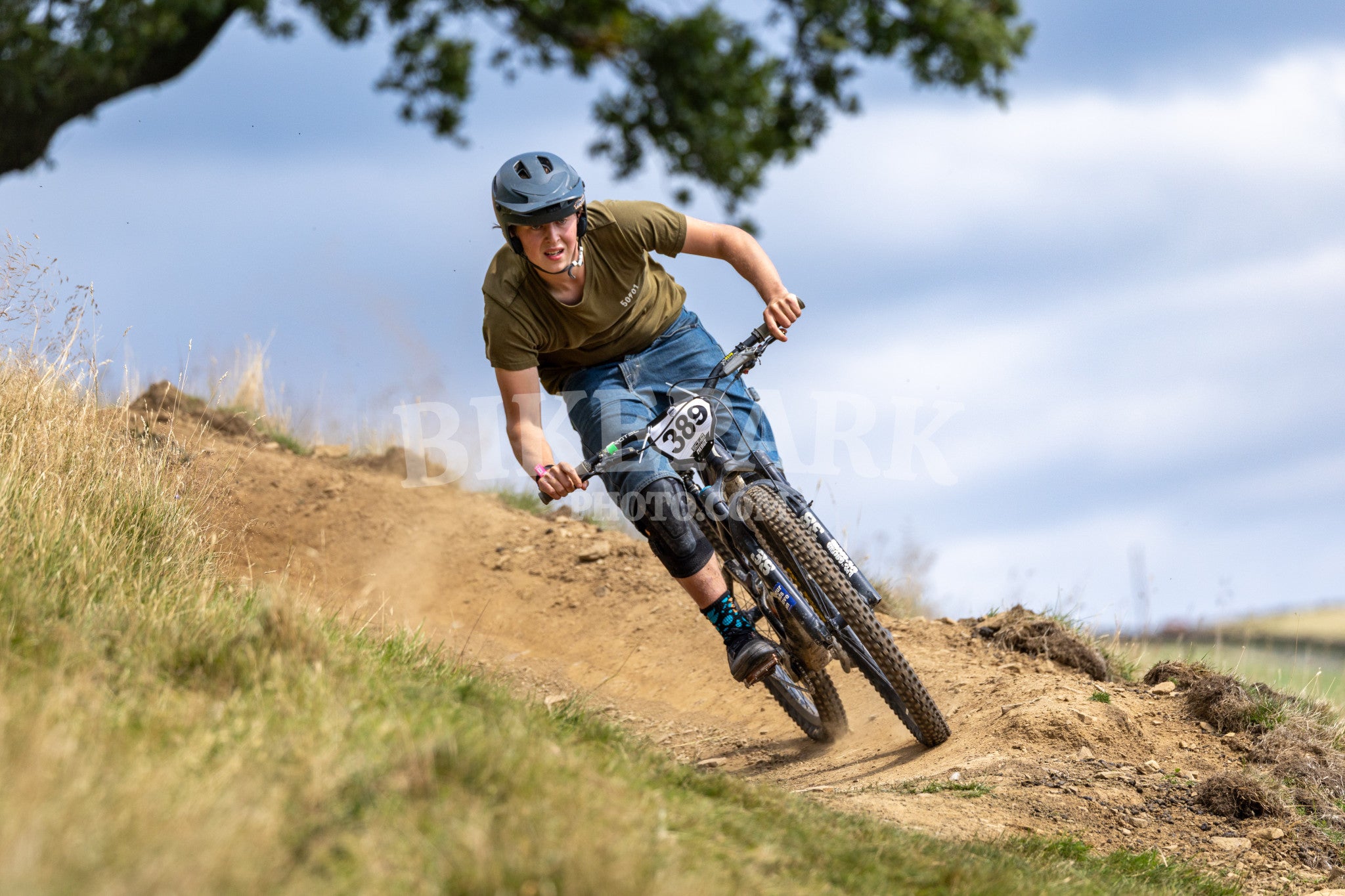 Bolly Skyline Enduro August 09, 2025 12:38:26