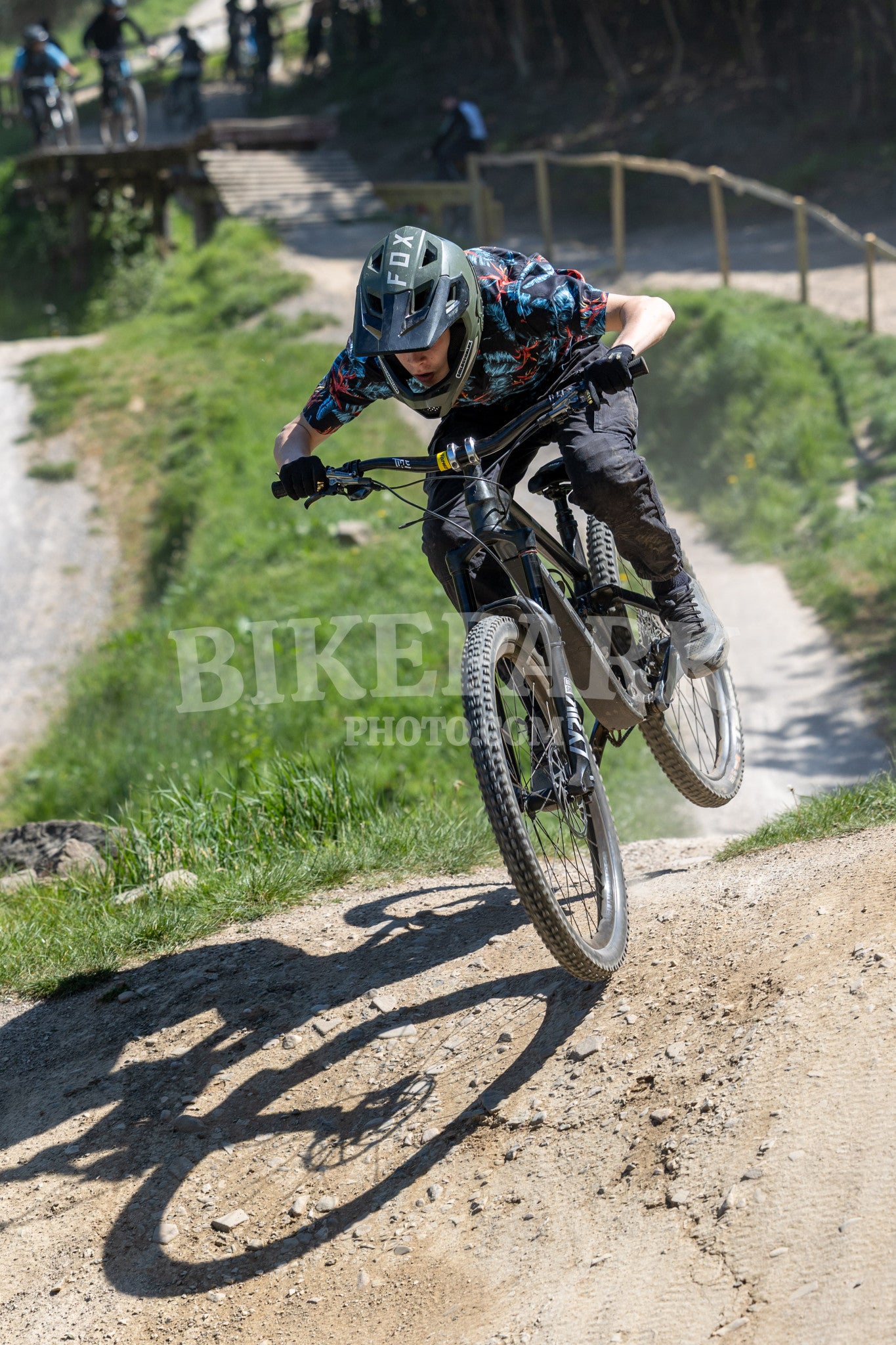 Farmer John's MTB Park May 11, 2025 13:33:29