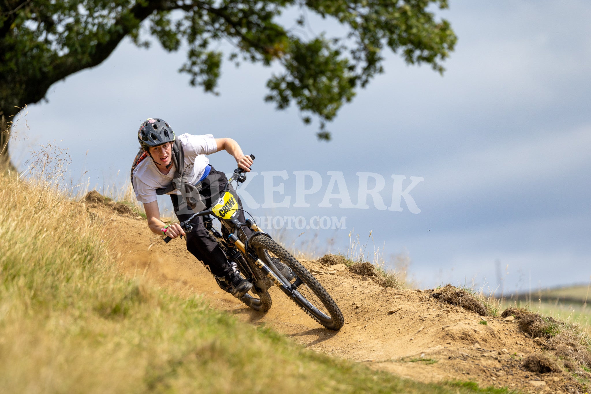 Bolly Skyline Enduro August 09, 2025 12:18:22