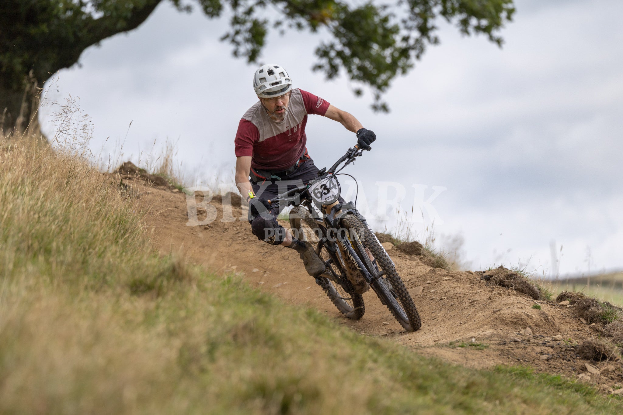 Bolly Skyline Enduro August 09, 2025 11:14:53