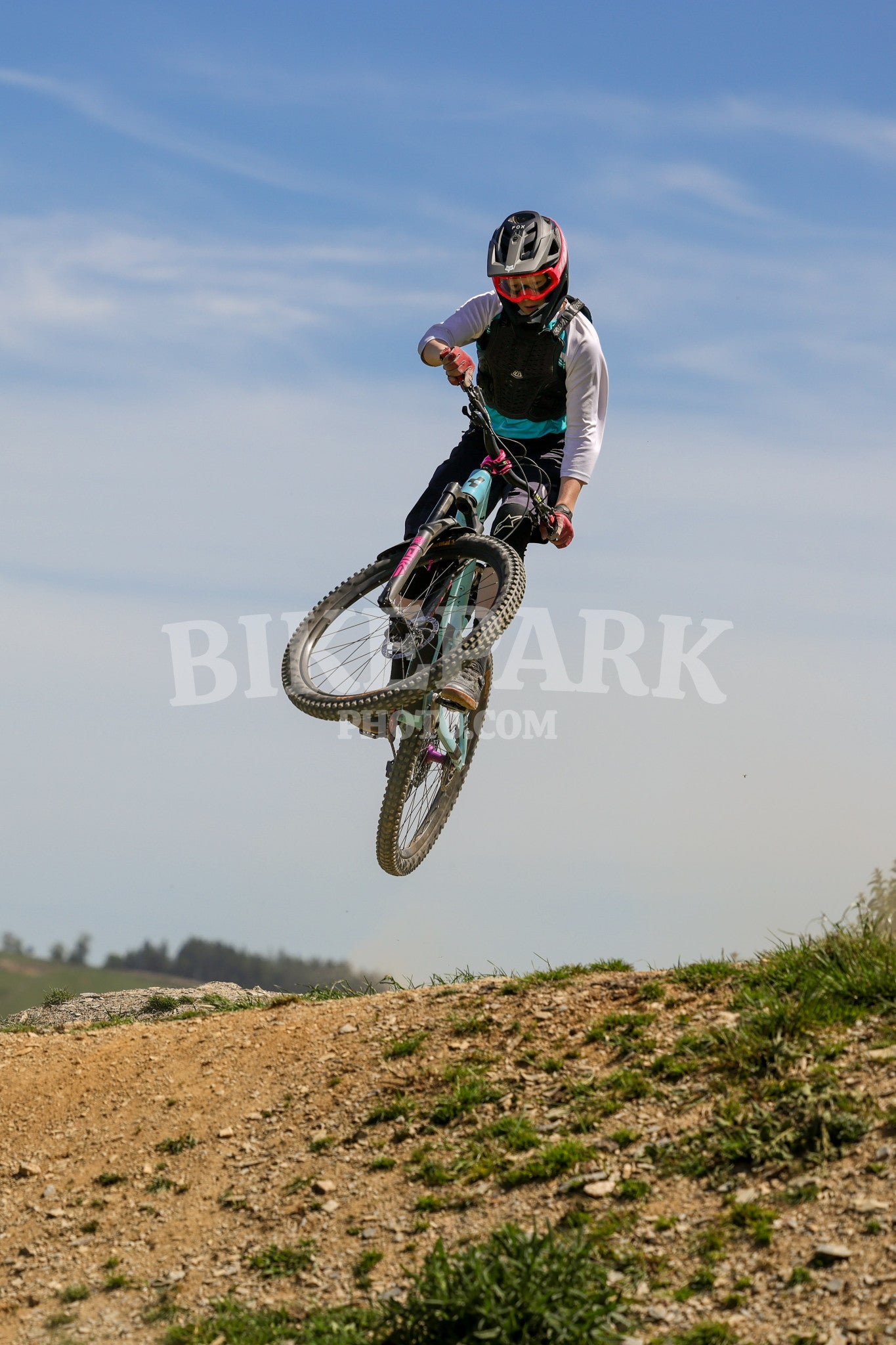 Berwyn Bike Park May 30, 2026 12:36:59