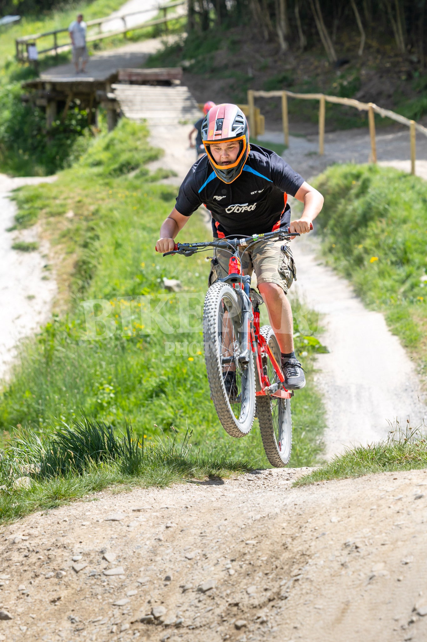 Farmer John's MTB Park May 18, 2025 12:42:29