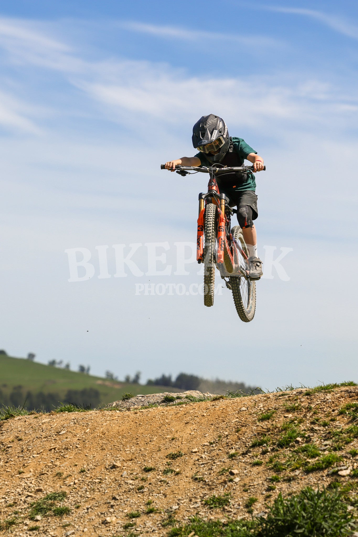 Berwyn Bike Park May 30, 2026 12:32:37