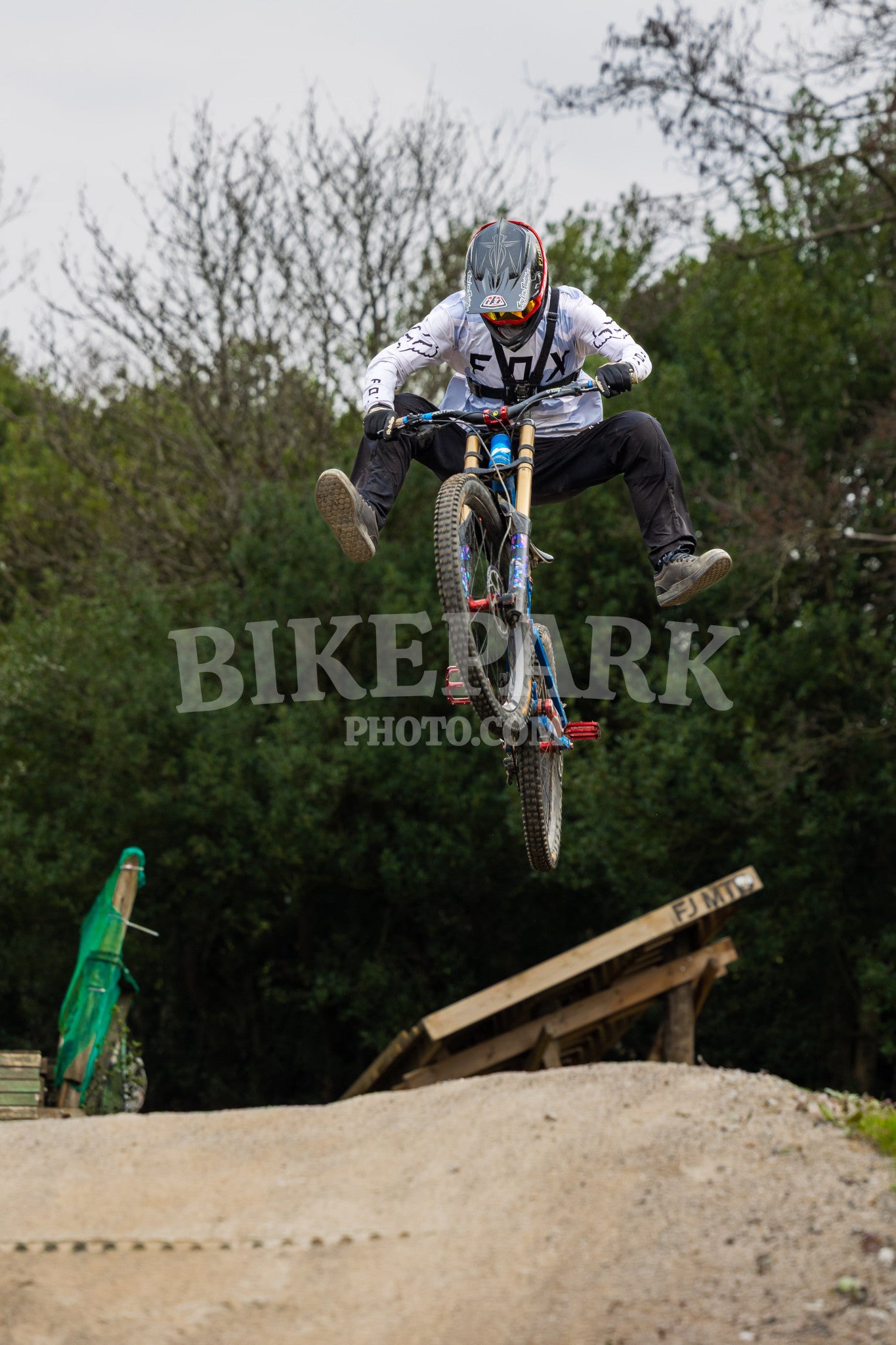 Farmer John's MTB Park March 22, 2026 14:52:27