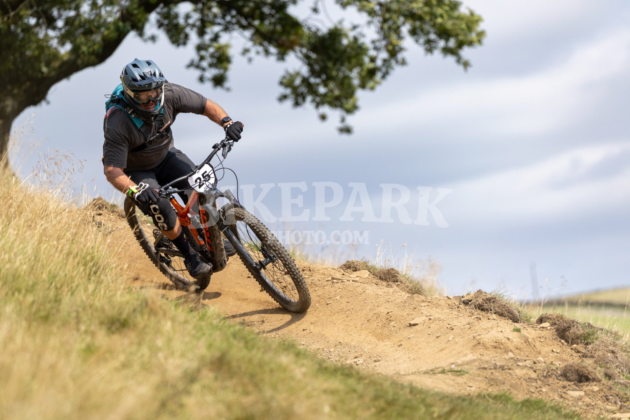 Bolly Skyline Enduro August 09, 2025 13:29:28