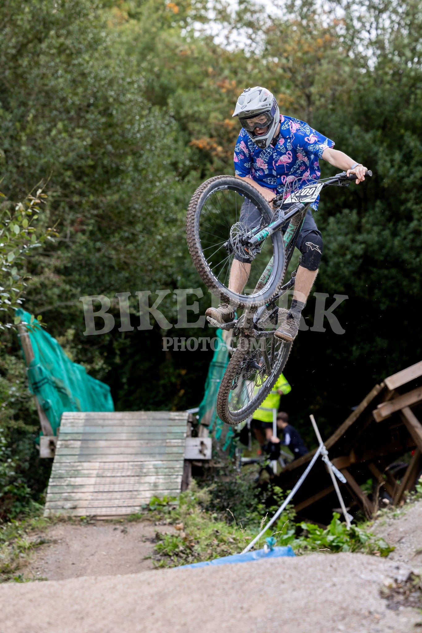 Farmer John's MTB Park October 05, 2025 11:31:08