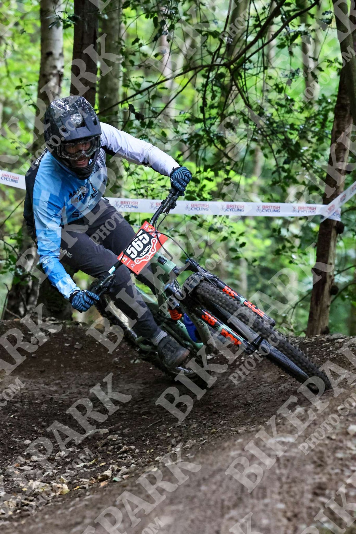 Farmer John's MTB Park October 18, 2026 14:02:59