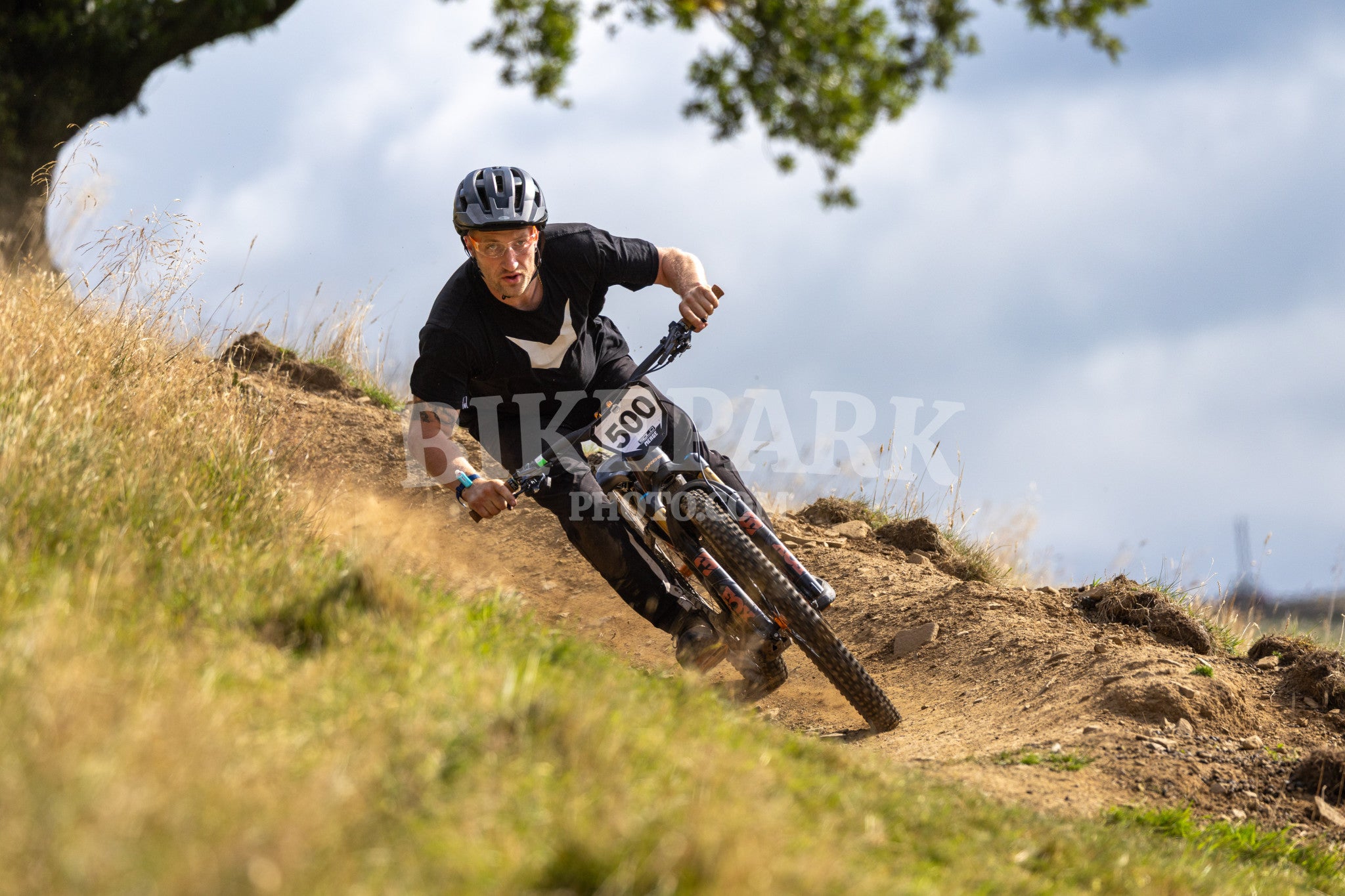 Bolly Skyline Enduro August 09, 2025 09:47:17