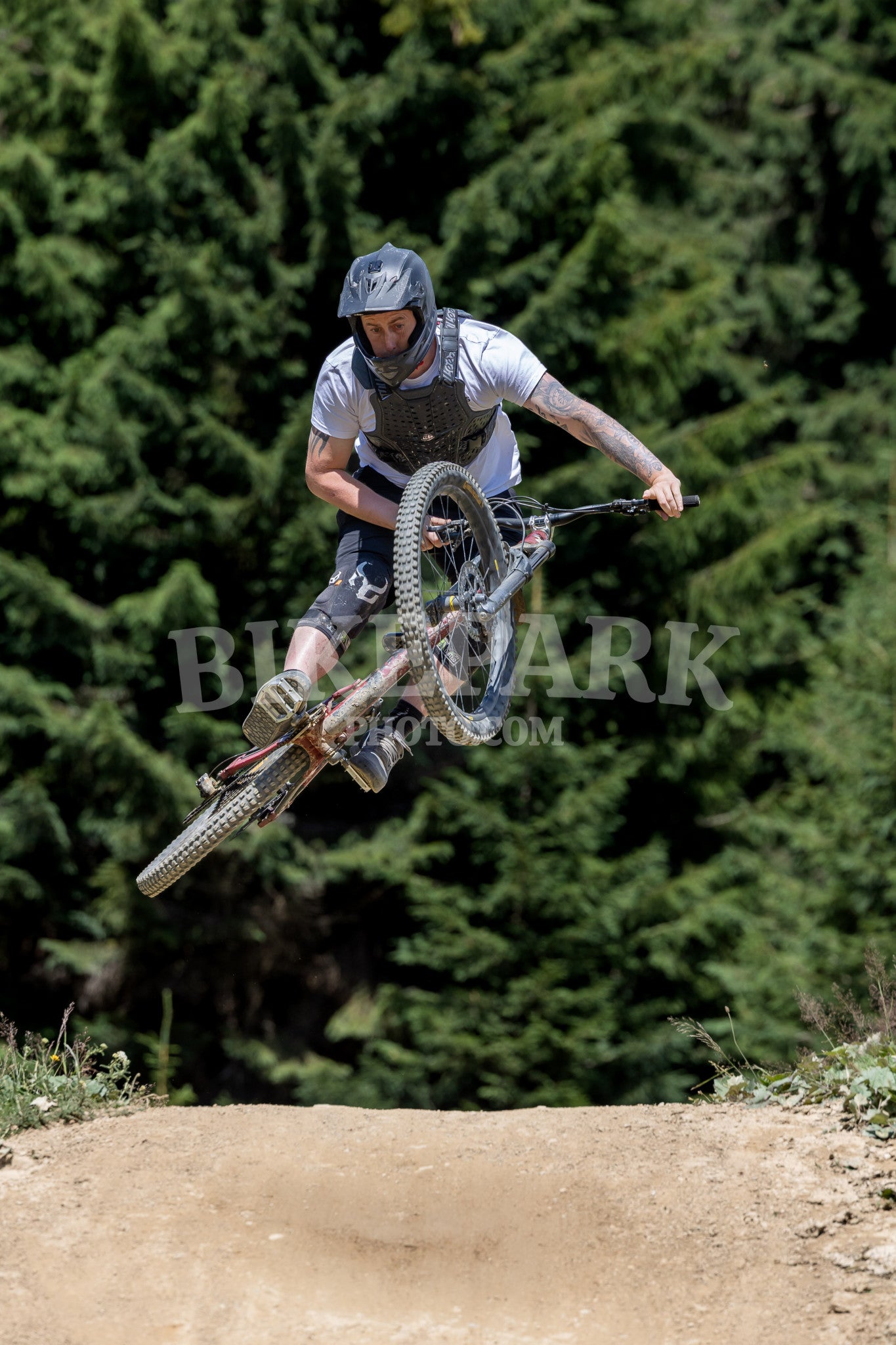 Avoriaz Bike Park July 10, 2025 15:11:12