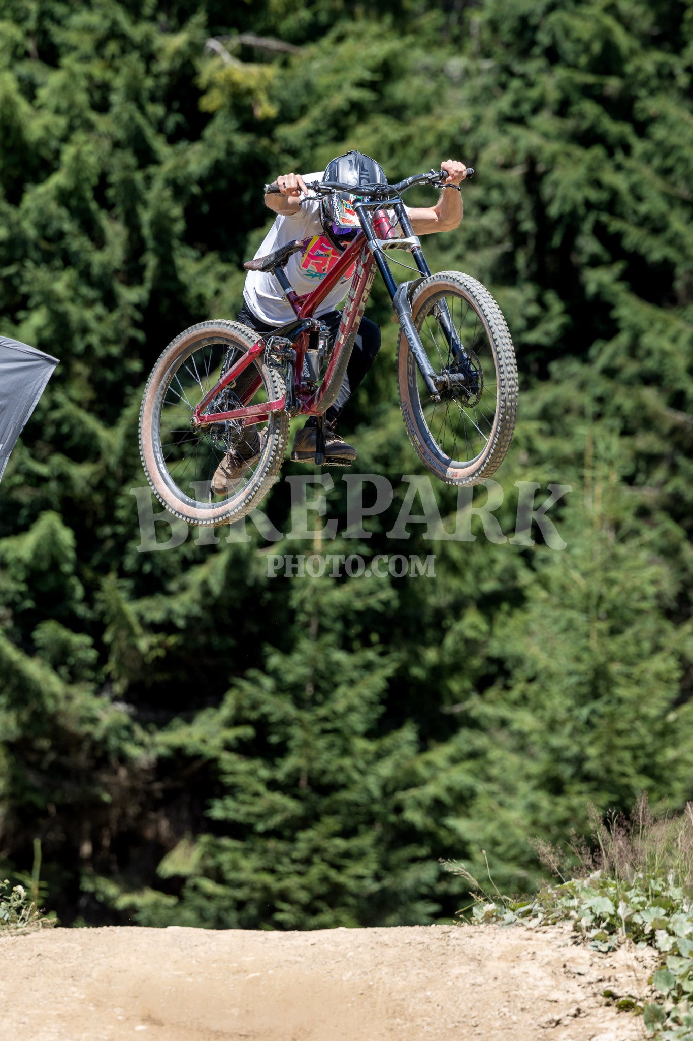 Avoriaz Bike Park July 10, 2025 15:17:45