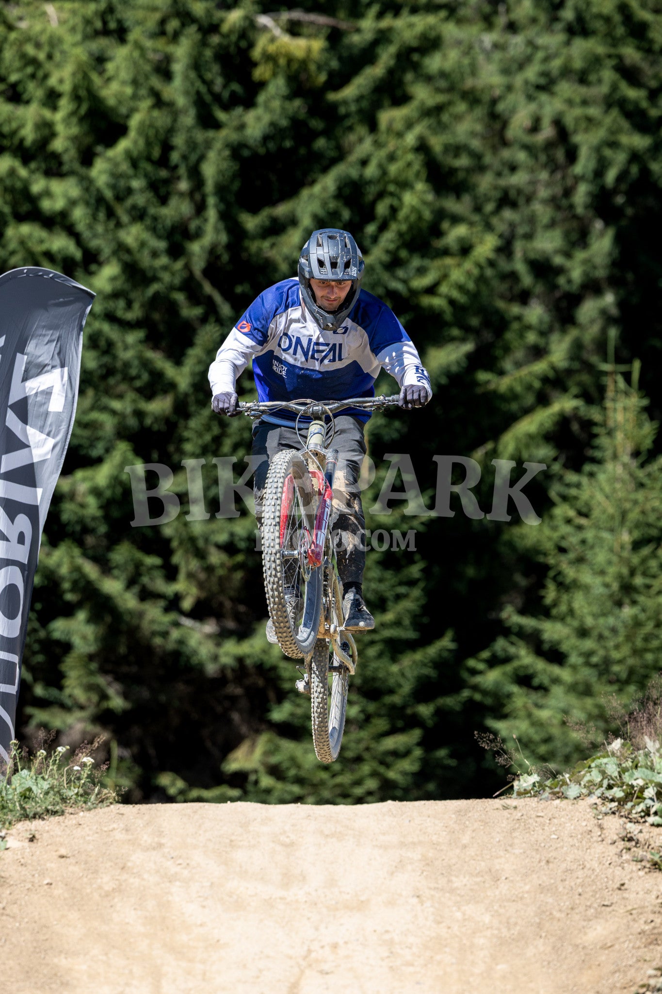Avoriaz Bike Park July 17, 2025 16:49:01