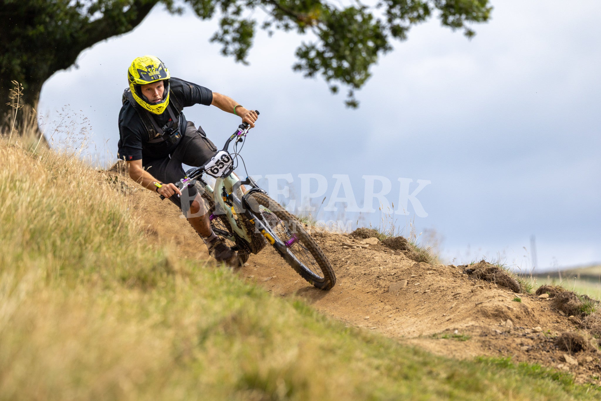 Bolly Skyline Enduro August 09, 2025 11:06:27