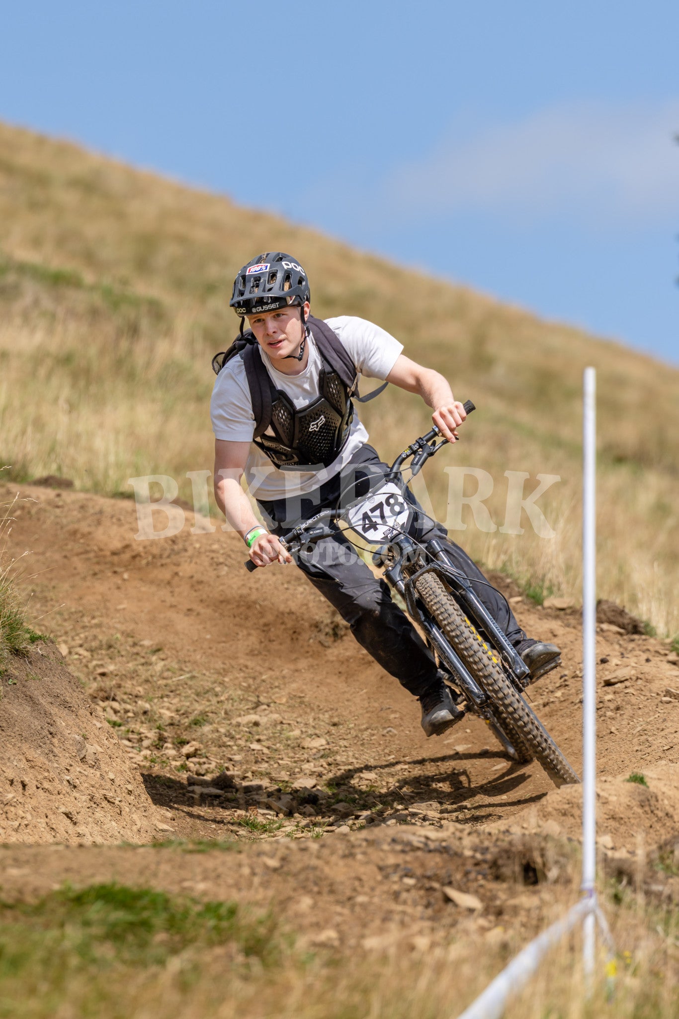 Bolly Skyline Enduro August 08, 2025 13:43:46